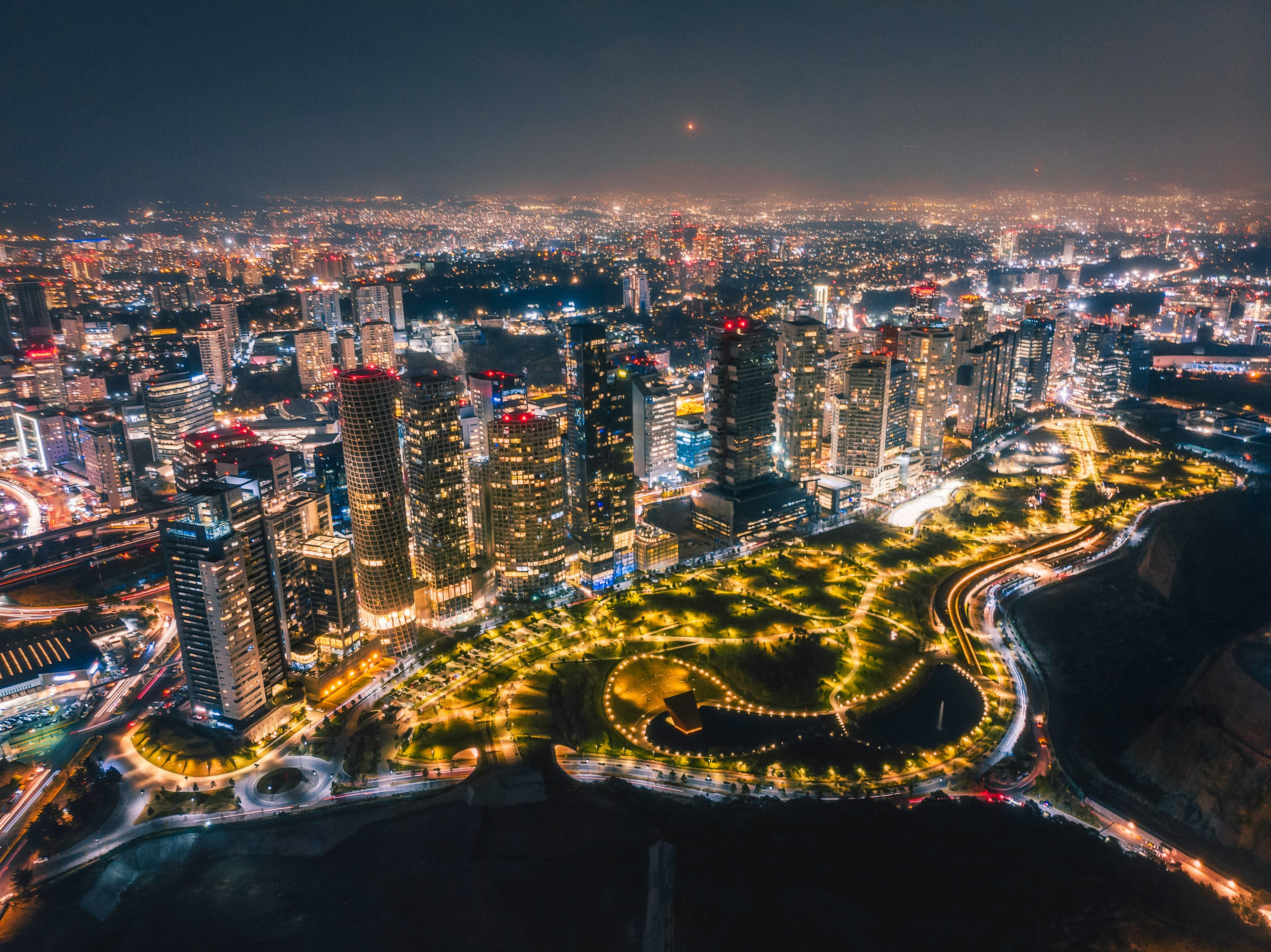Ciudades