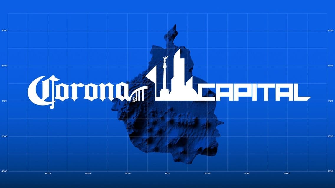 Corona Capital 2026