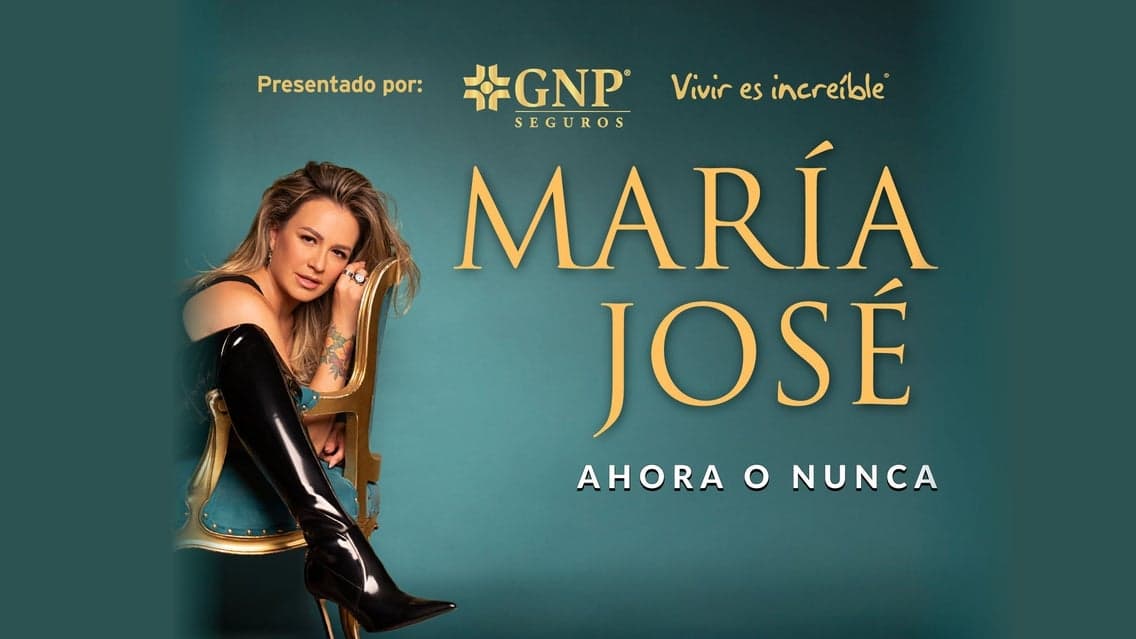 María José