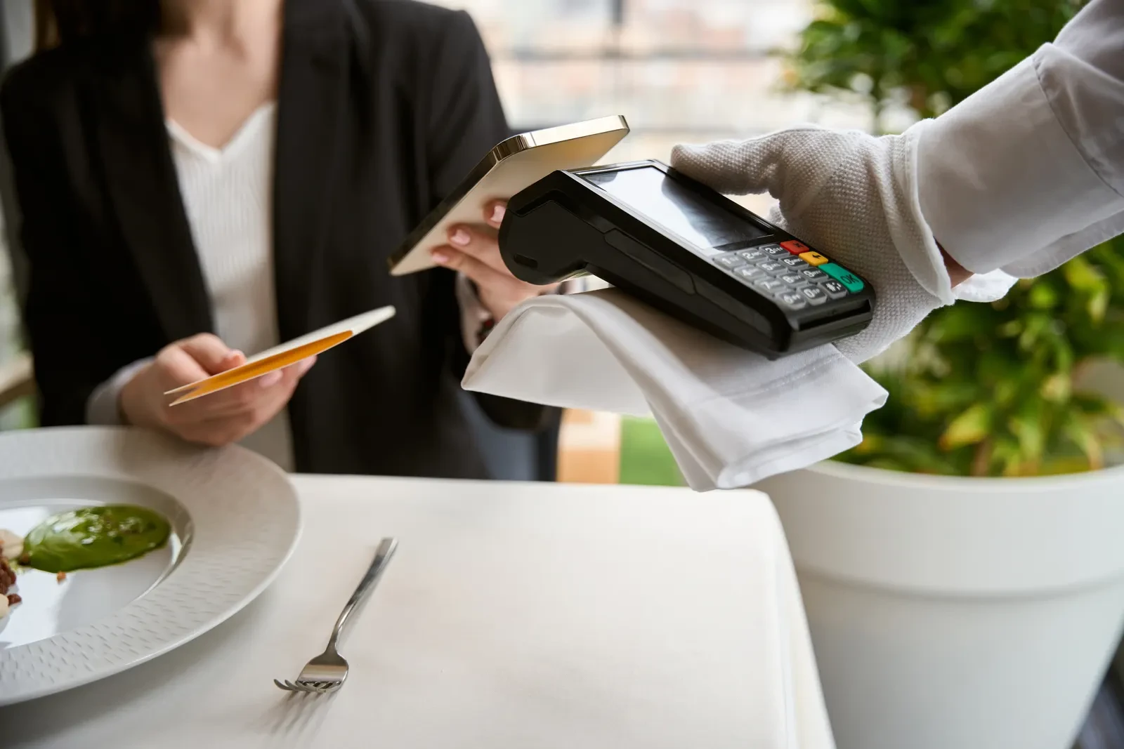 Dois-je apporter du liquide ou puis-je tout payer par carte au Mexique ?