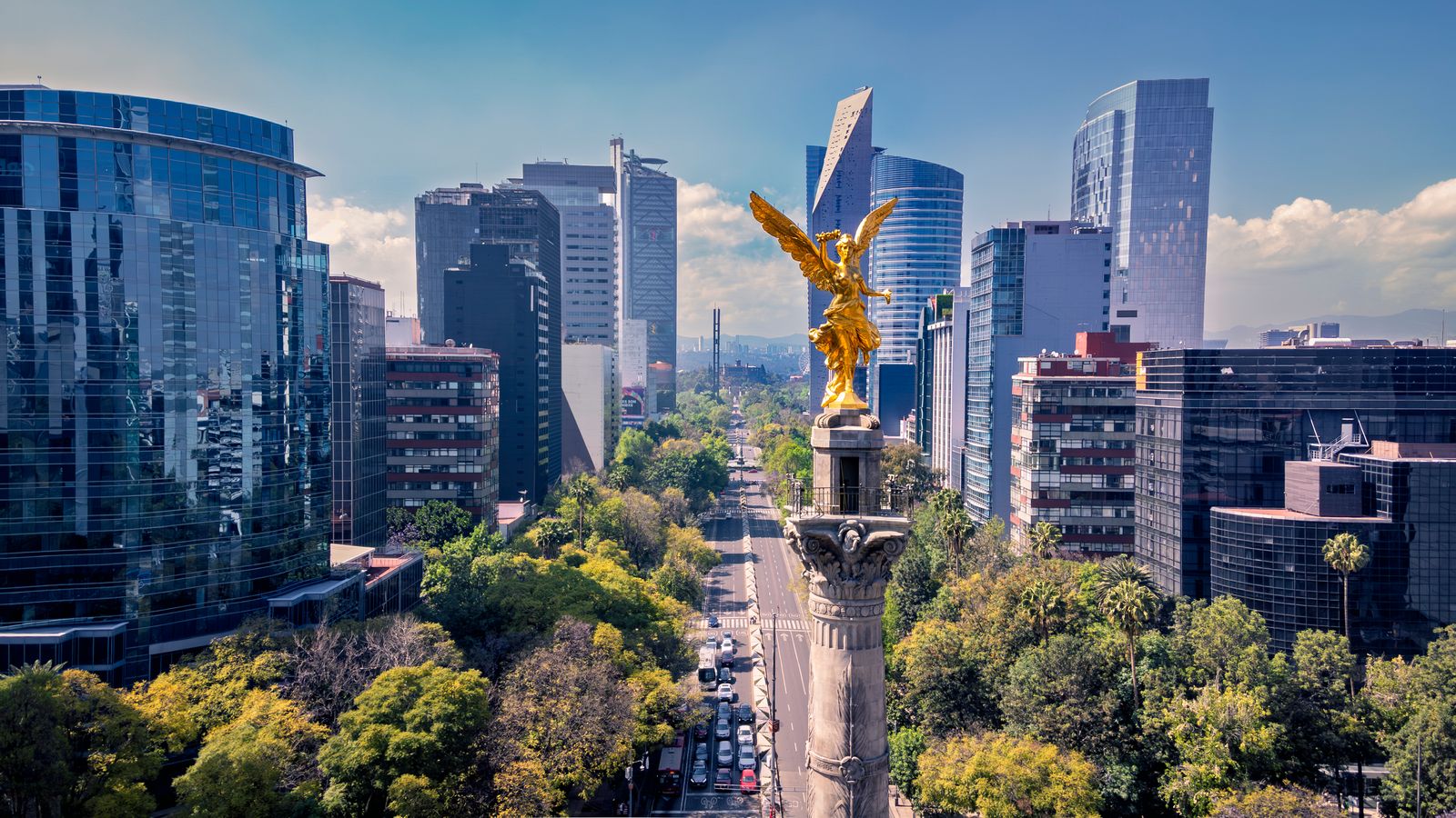 ¿Es segura la Ciudad de México para los turistas en 2026? La guía definitiva de barrios seguros y zonas a evitar