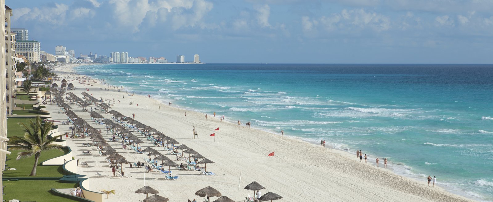 Is Cancún Safe for Tourists?