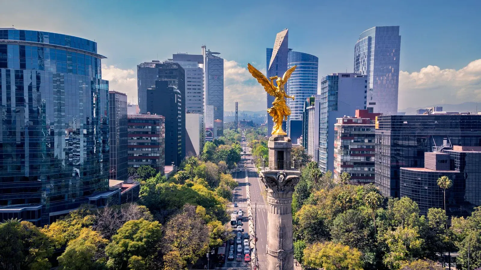 Is Mexico City Safe for Tourists in 2026? The Definitive Guide to Safe Neighborhoods