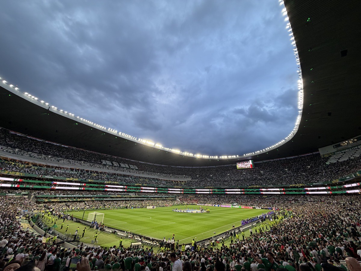 México vs Inglaterra: Dónde Ver el Partido con los Fans Ingleses en CDMX
