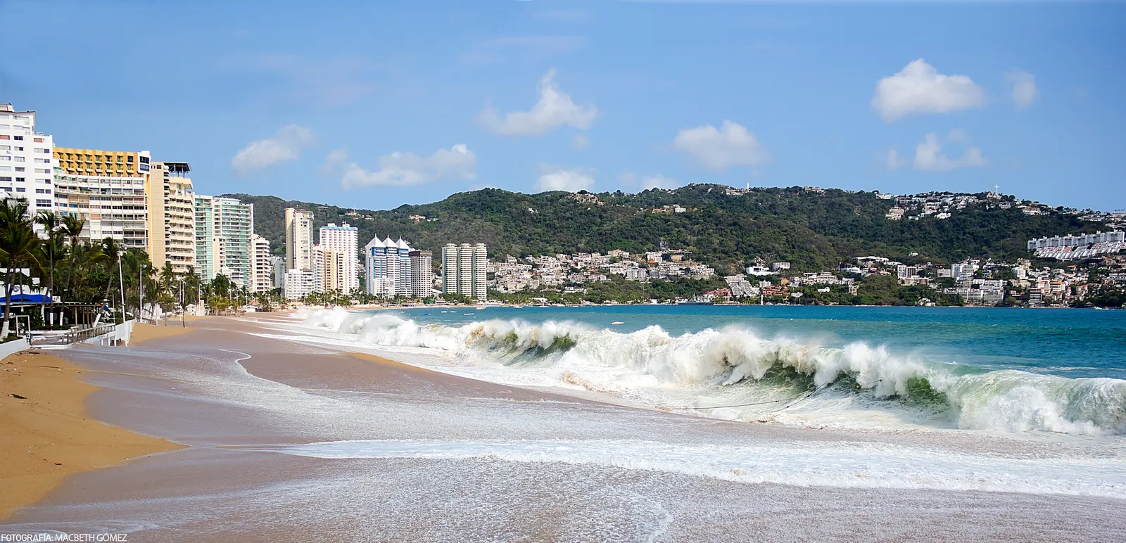 ¿Qué tan peligroso es realmente Cancún, CDMX, Tulum o Acapulco? La respuesta que nadie te da completa