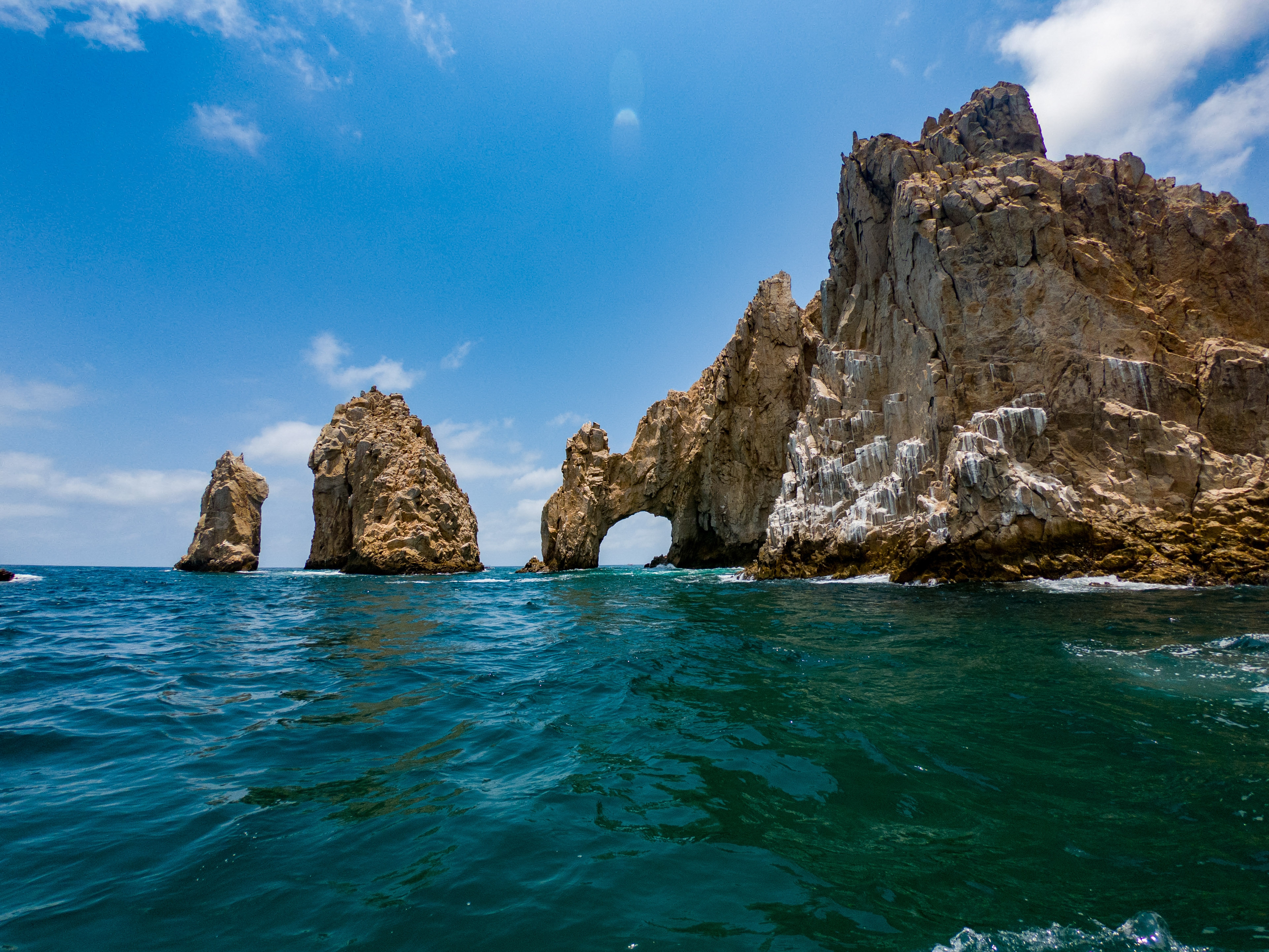 Baja California Sur