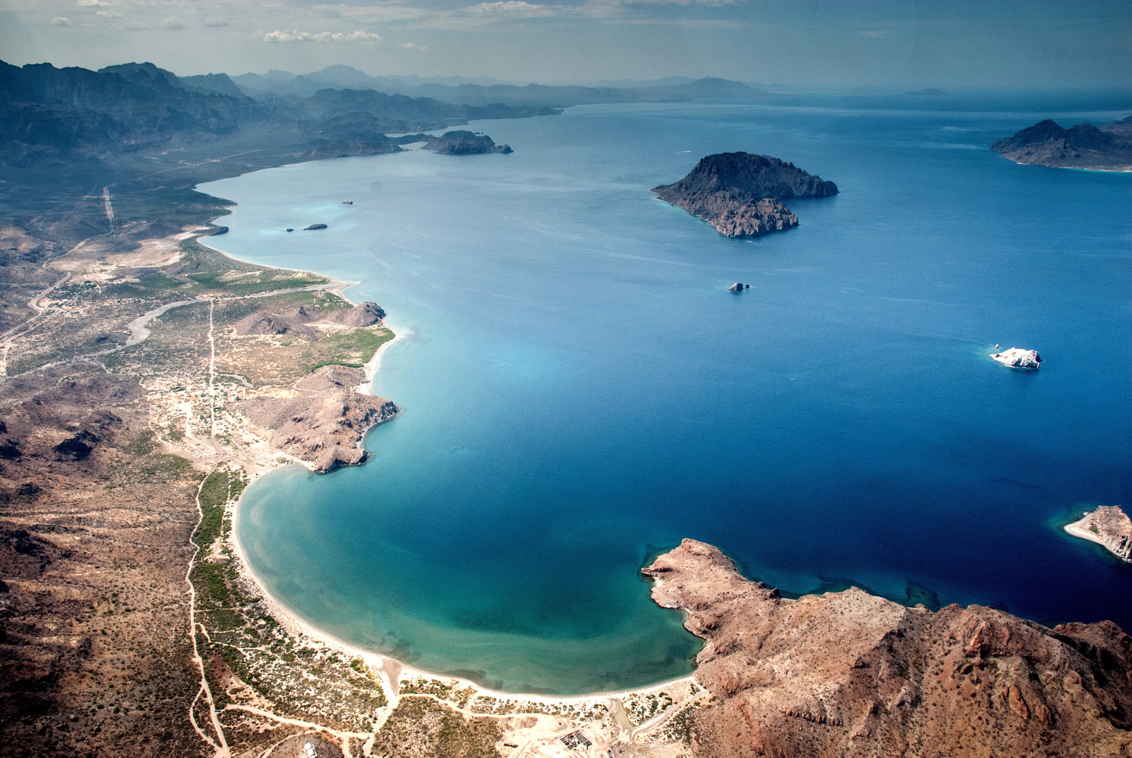 Baja California