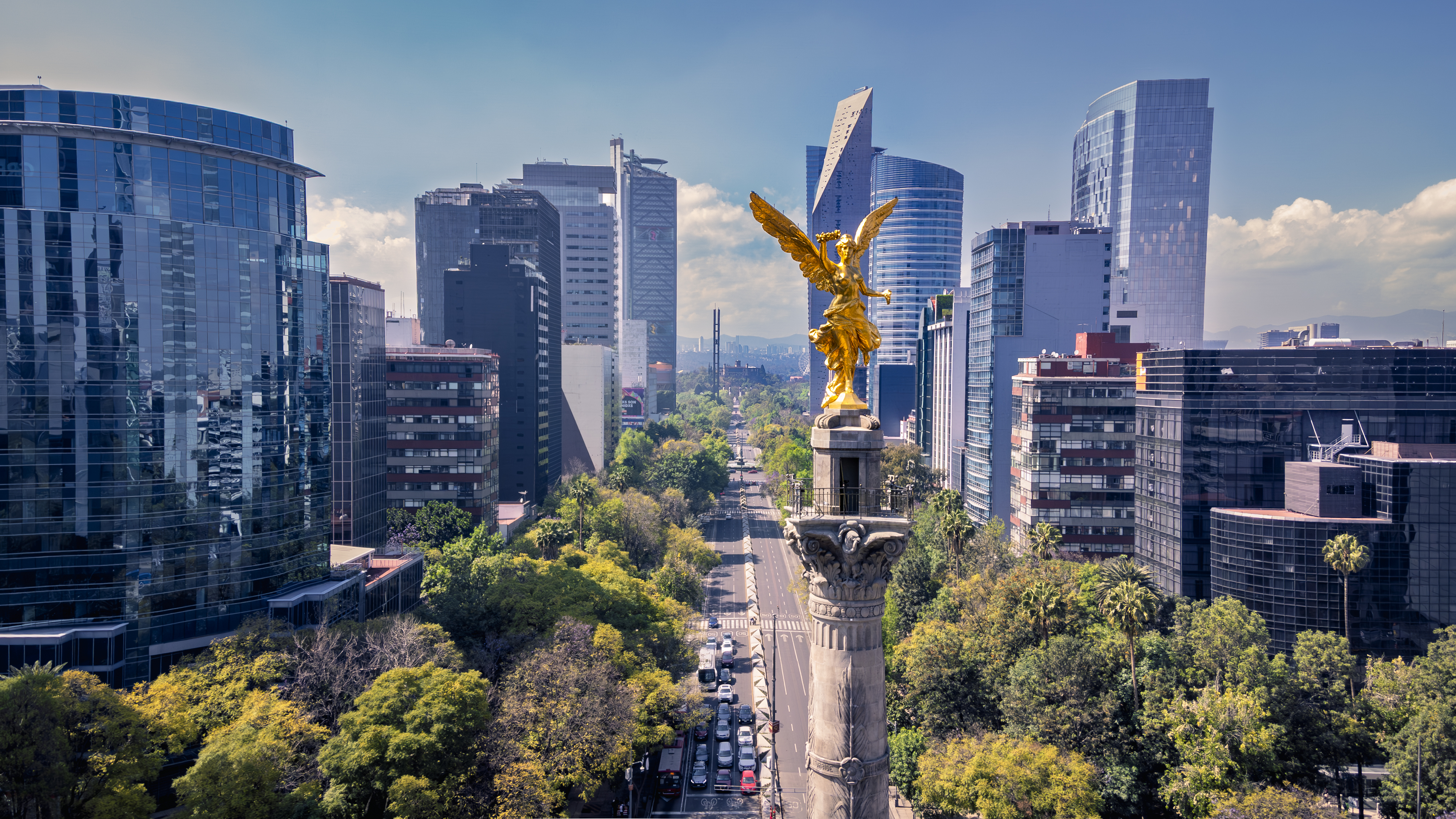 Ciudad de México