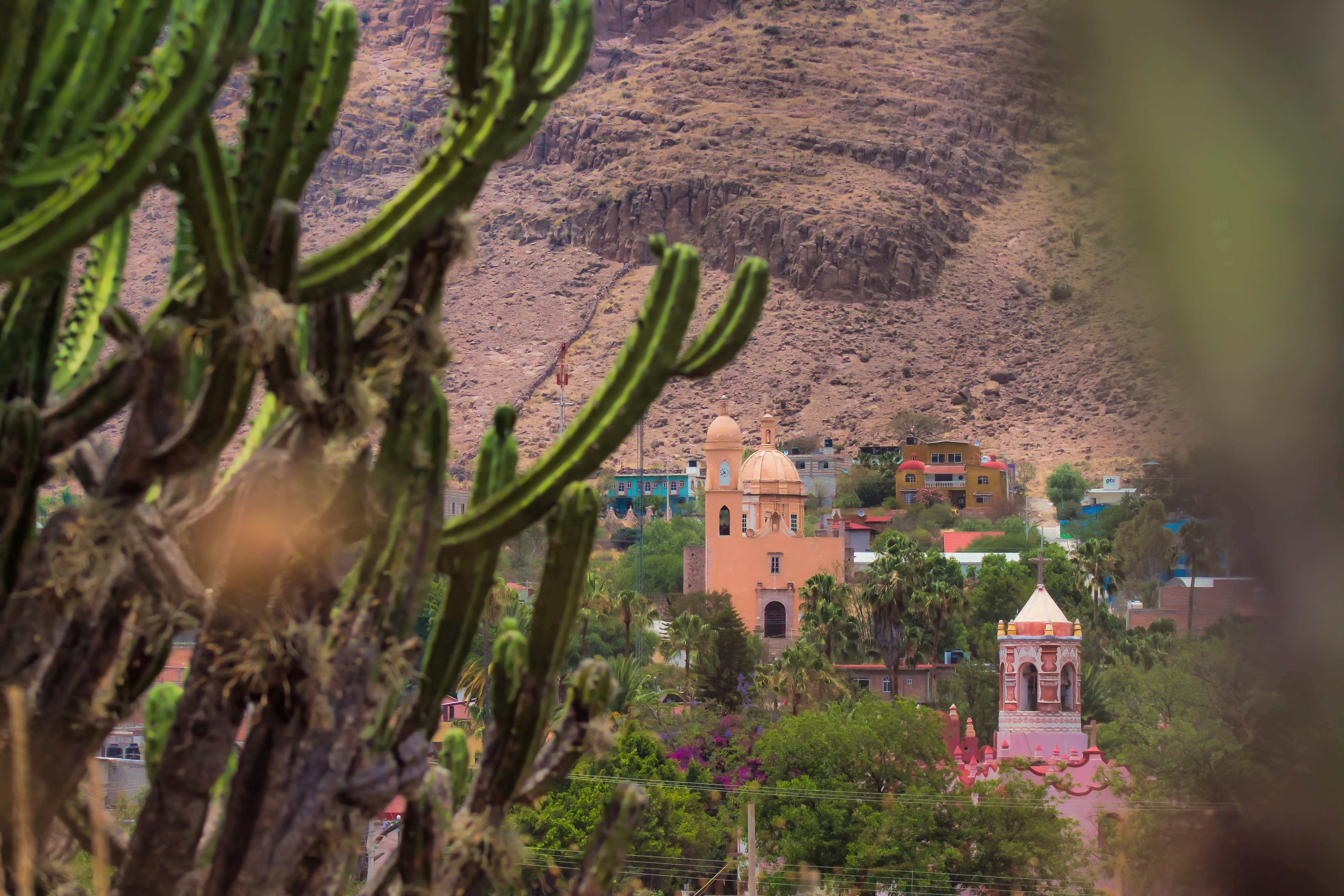 Guanajuato
