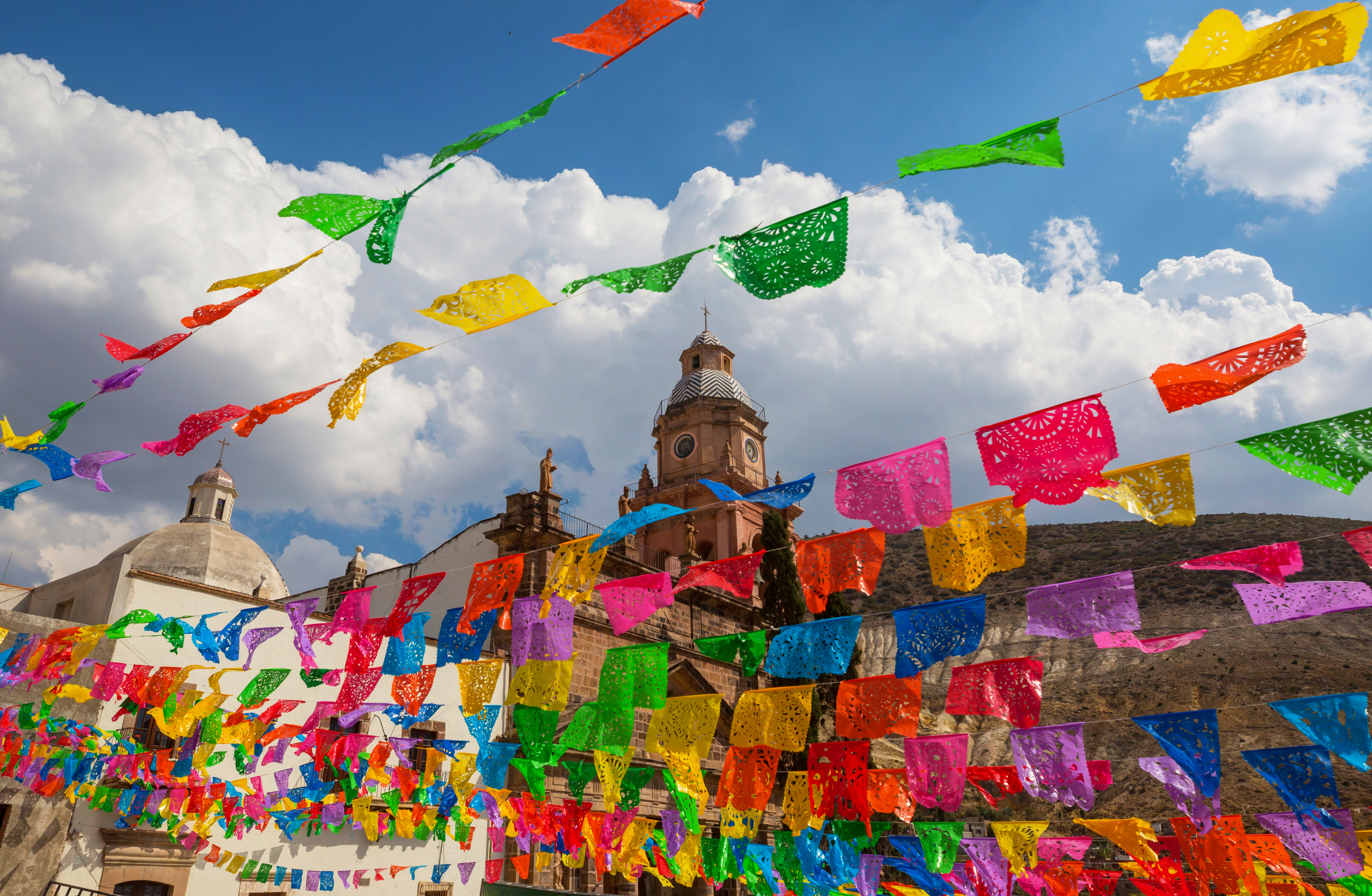 Oaxaca