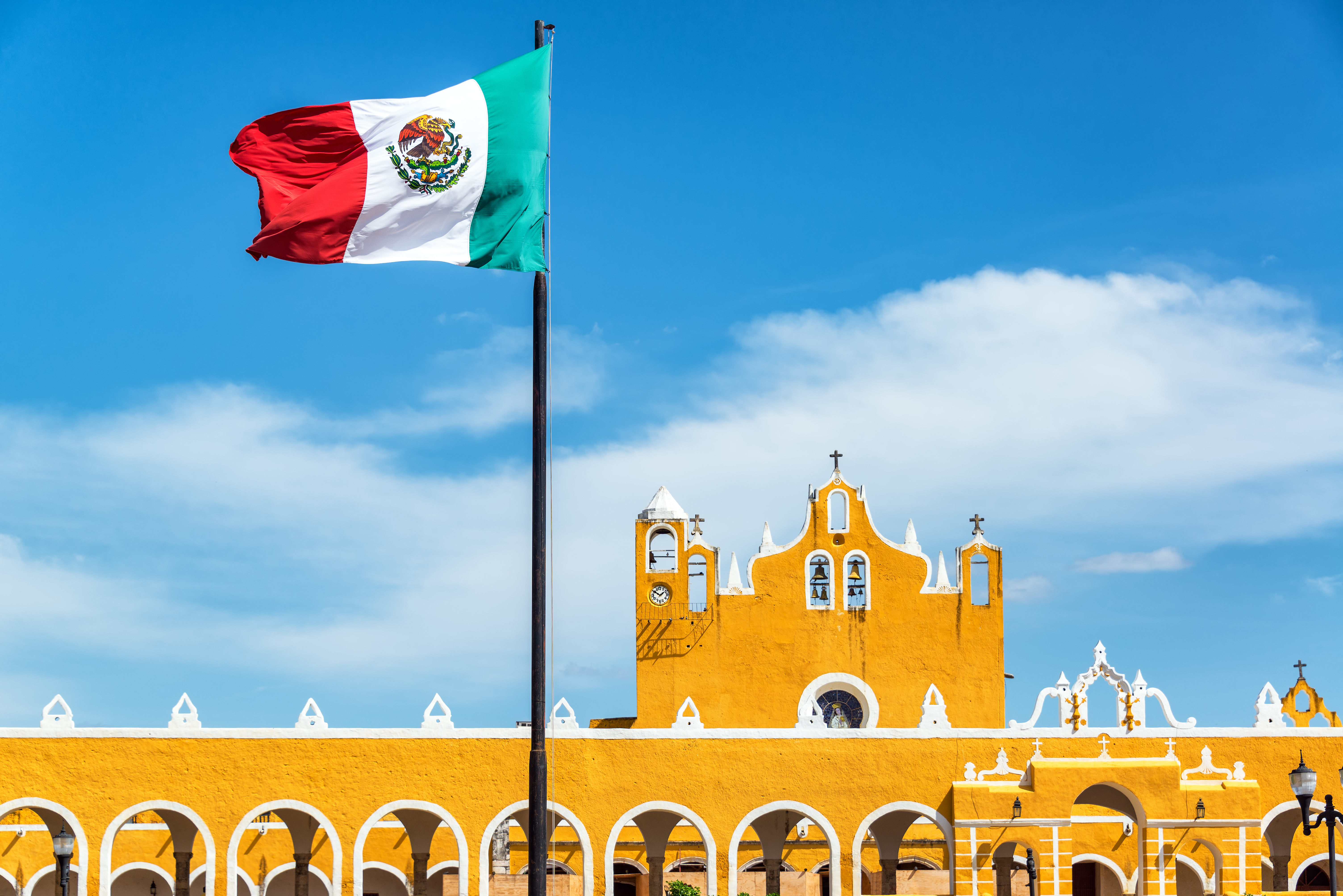 Yucatán