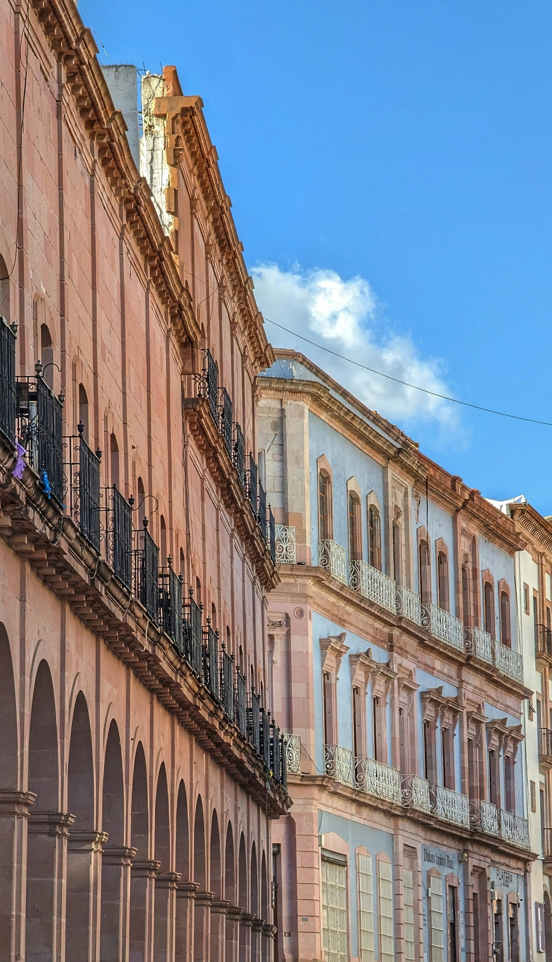 Zacatecas