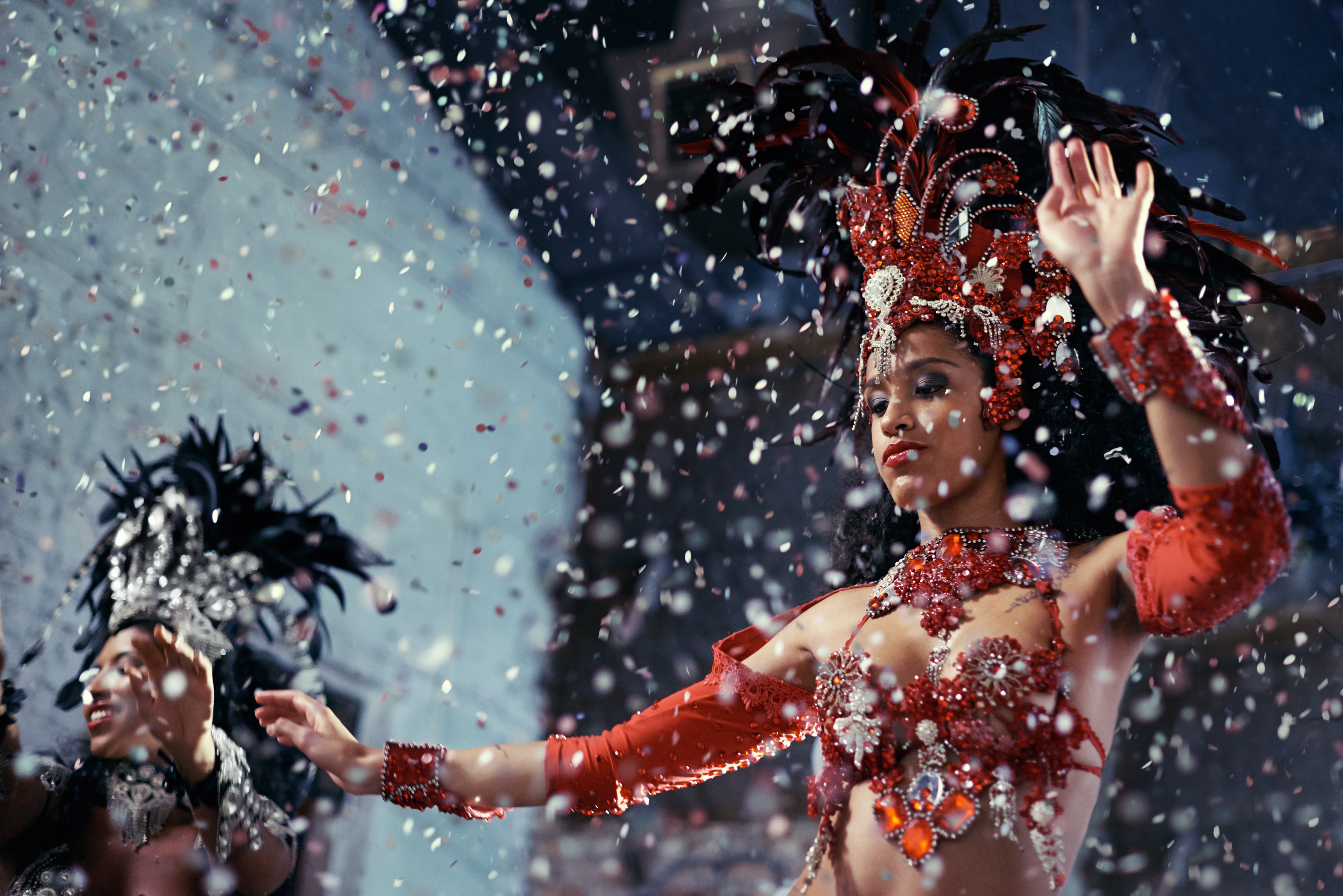 Carnaval de Veracruz