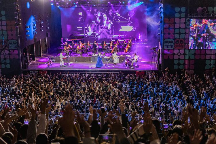 Festival Internacional Cervantino