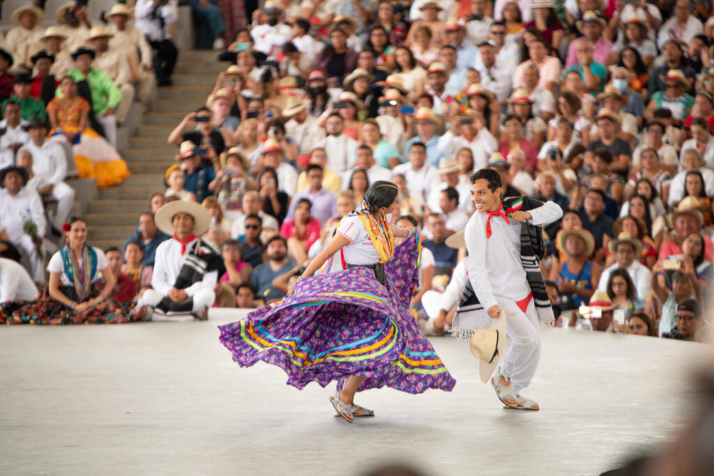 Guelaguetza