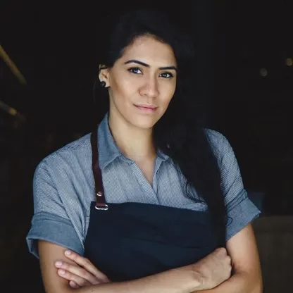 Daniela Soto-Innes