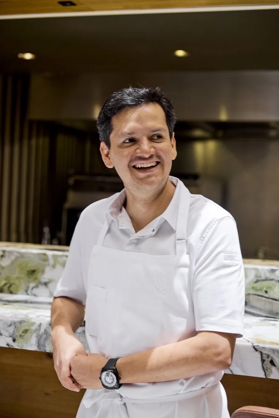 Jorge Vallejo