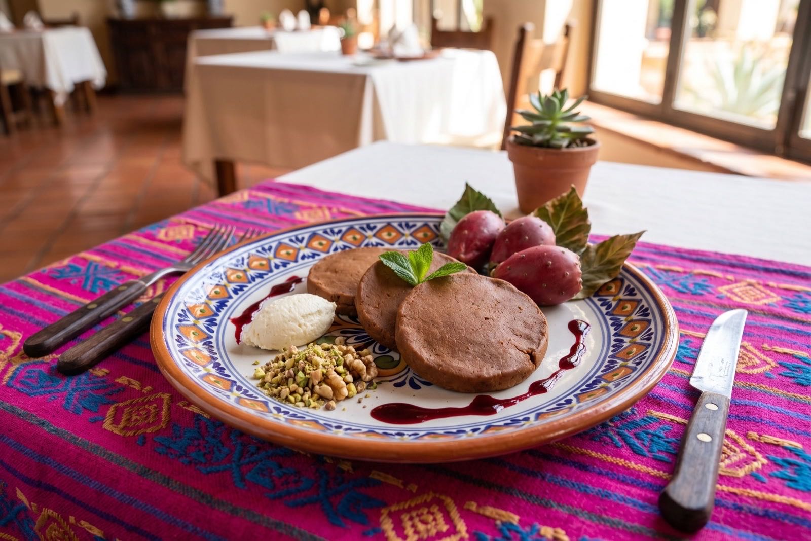 Queso de tuna
