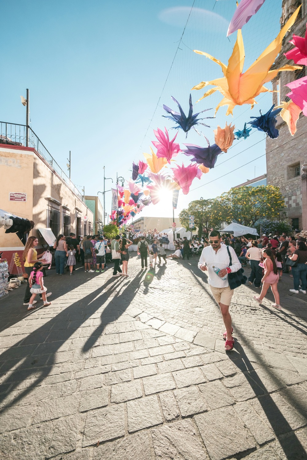 Feria Nacional de San Marcos