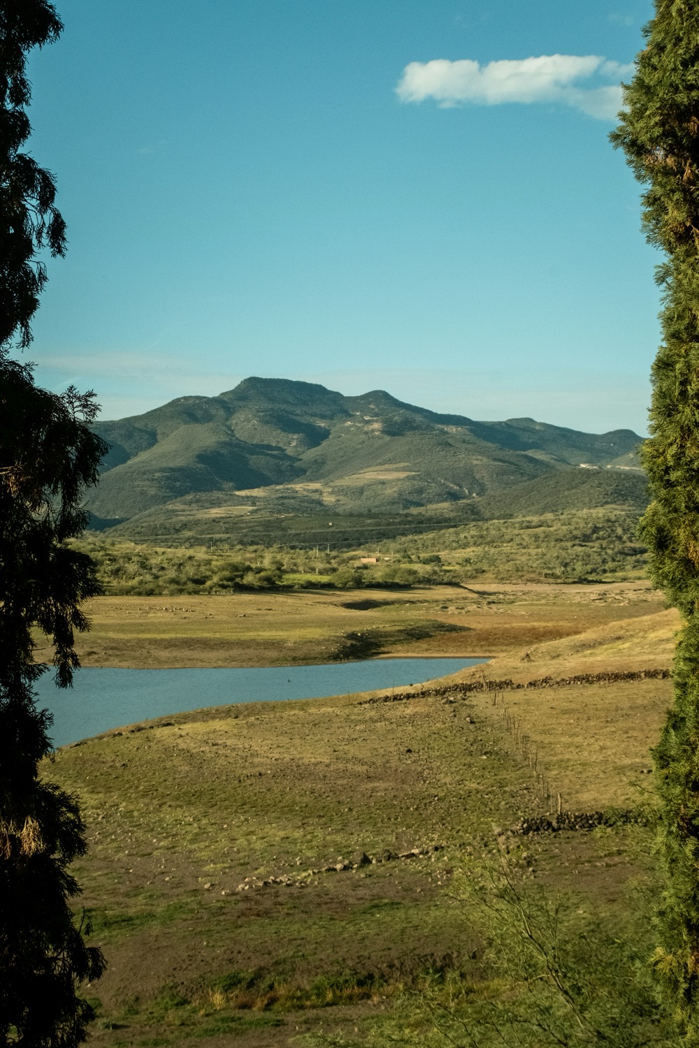 Sierra Fría