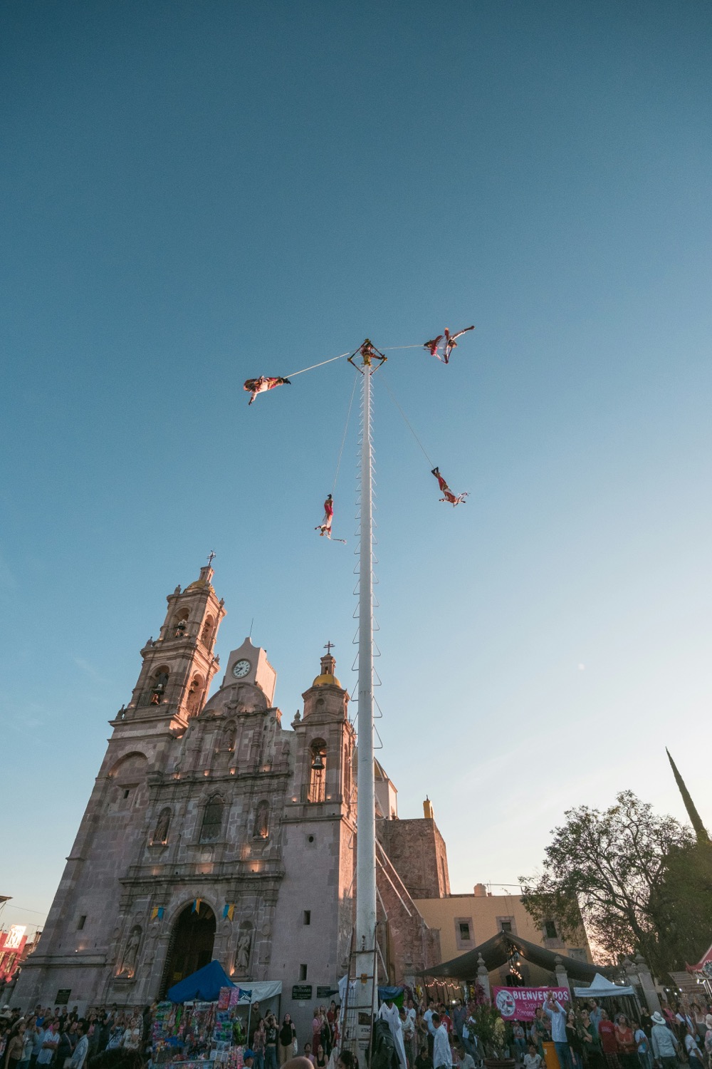 Templo de San Marcos