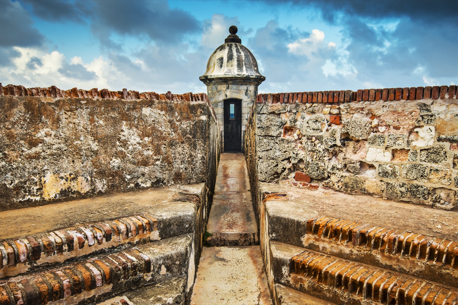 Fuerte de San Miguel
