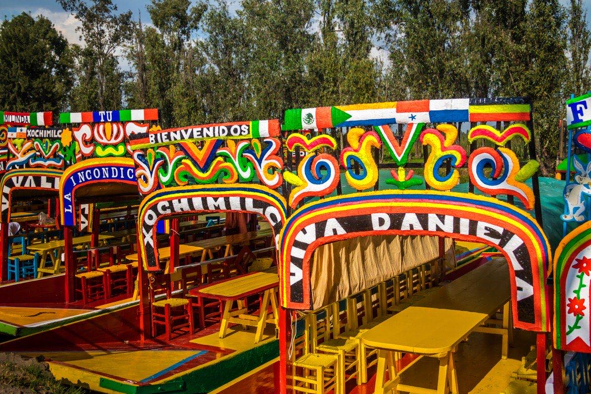 Xochimilco