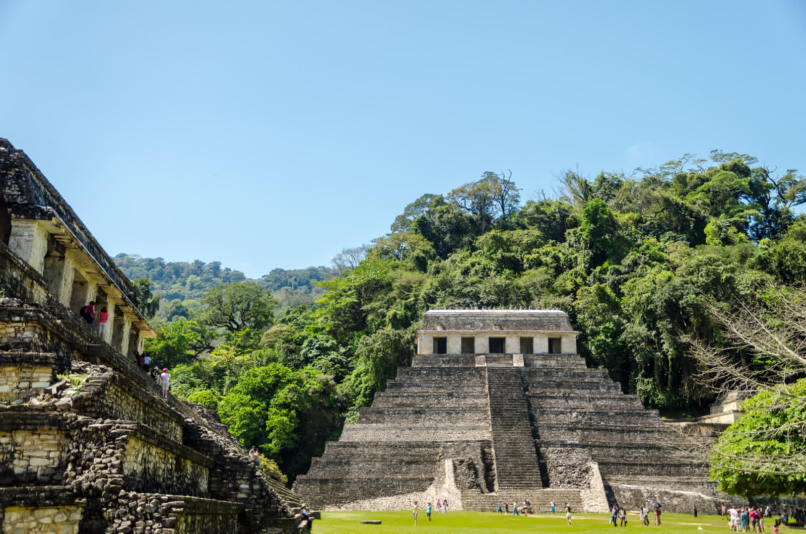 Palenque