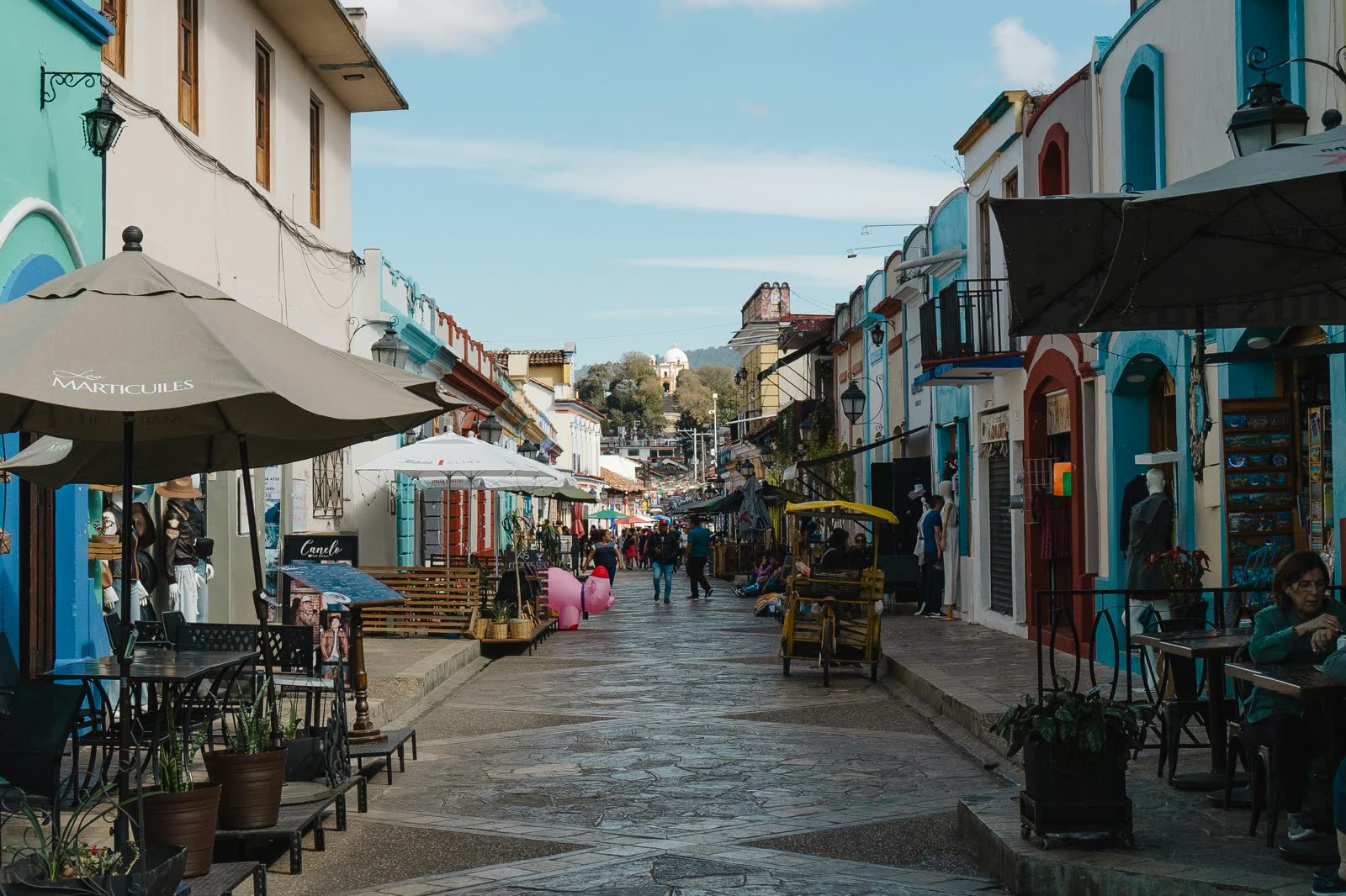 San Cristóbal de las Casas