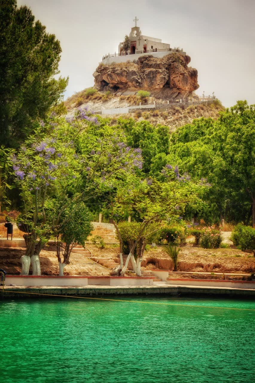 Parras de la Fuente