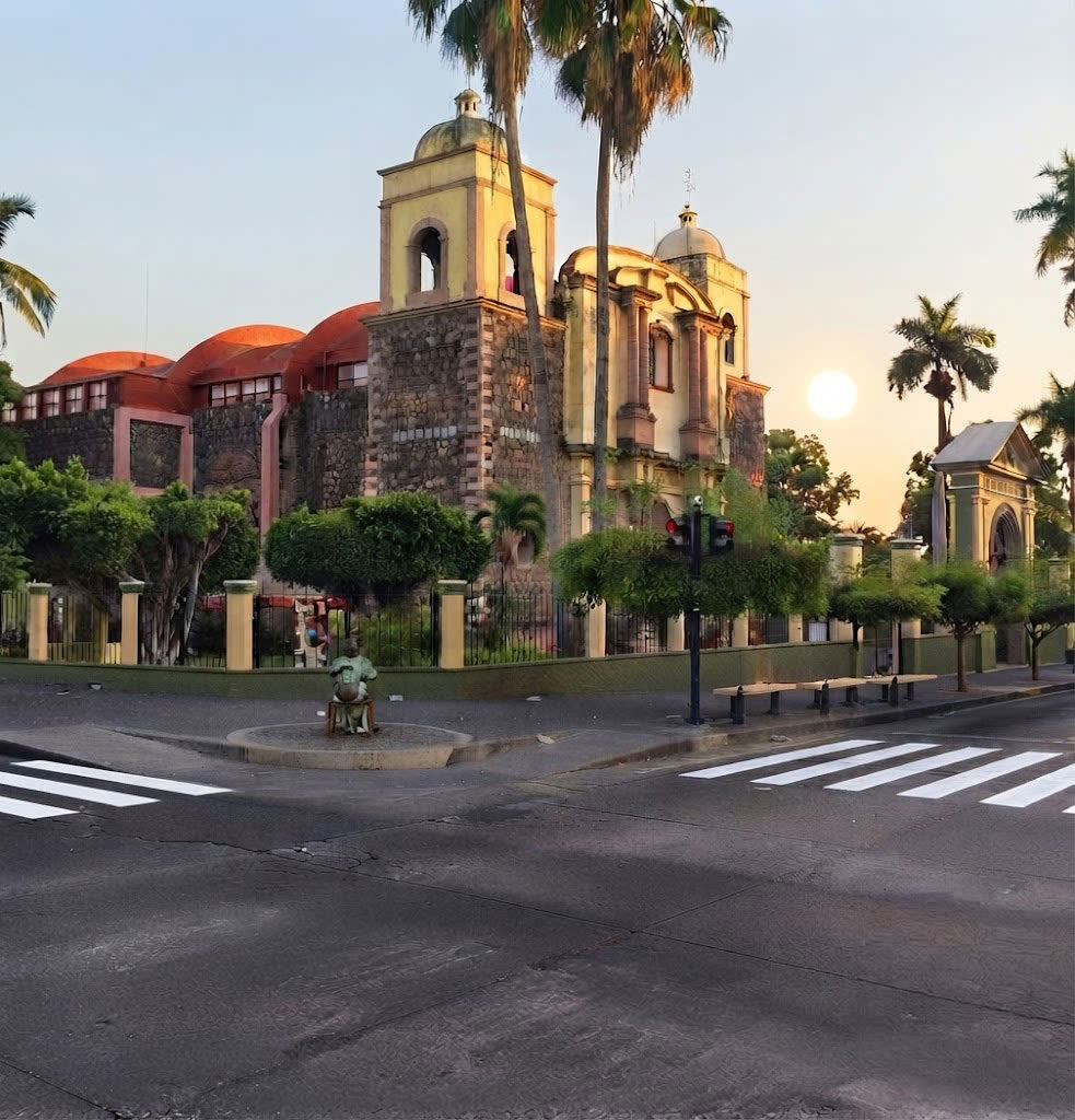 Jardín Núñez