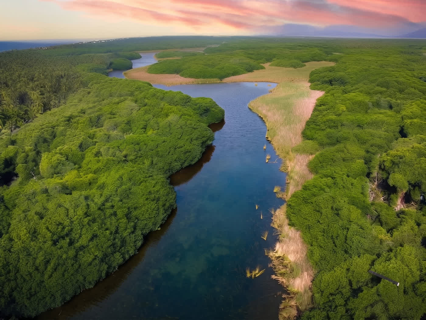 Laguna de Cuyutlán