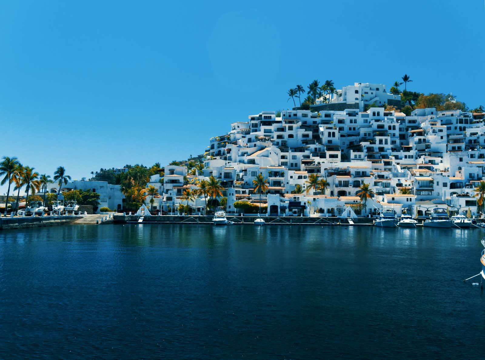 Manzanillo