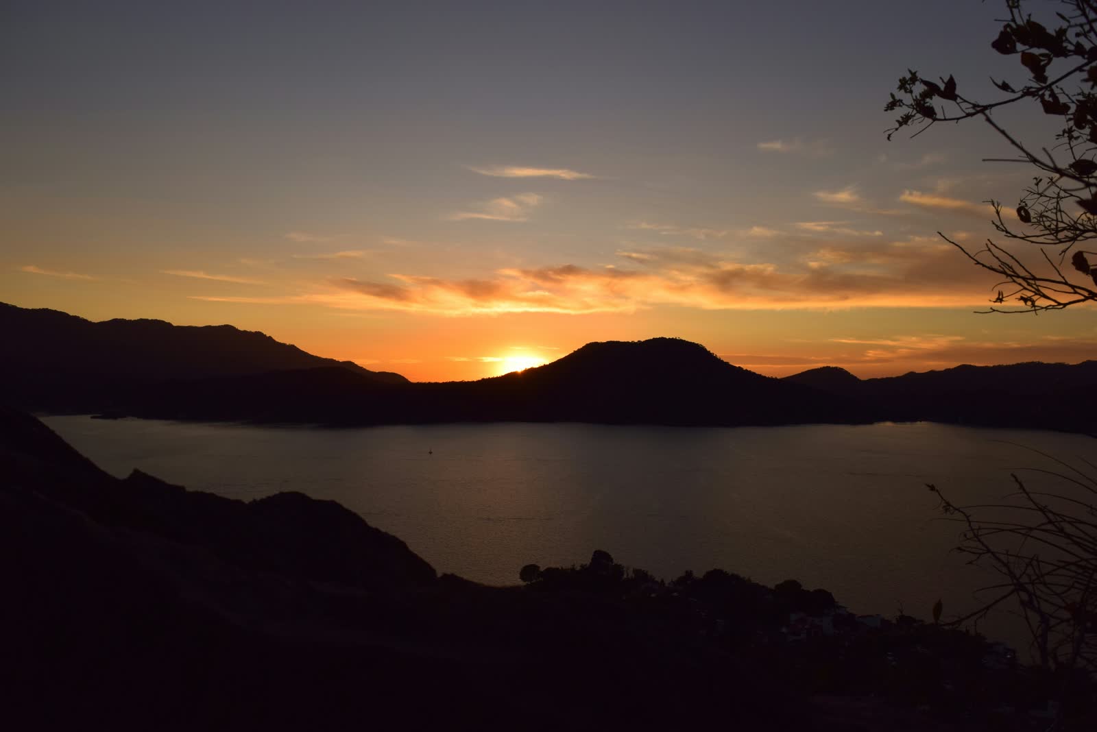 Valle de Bravo