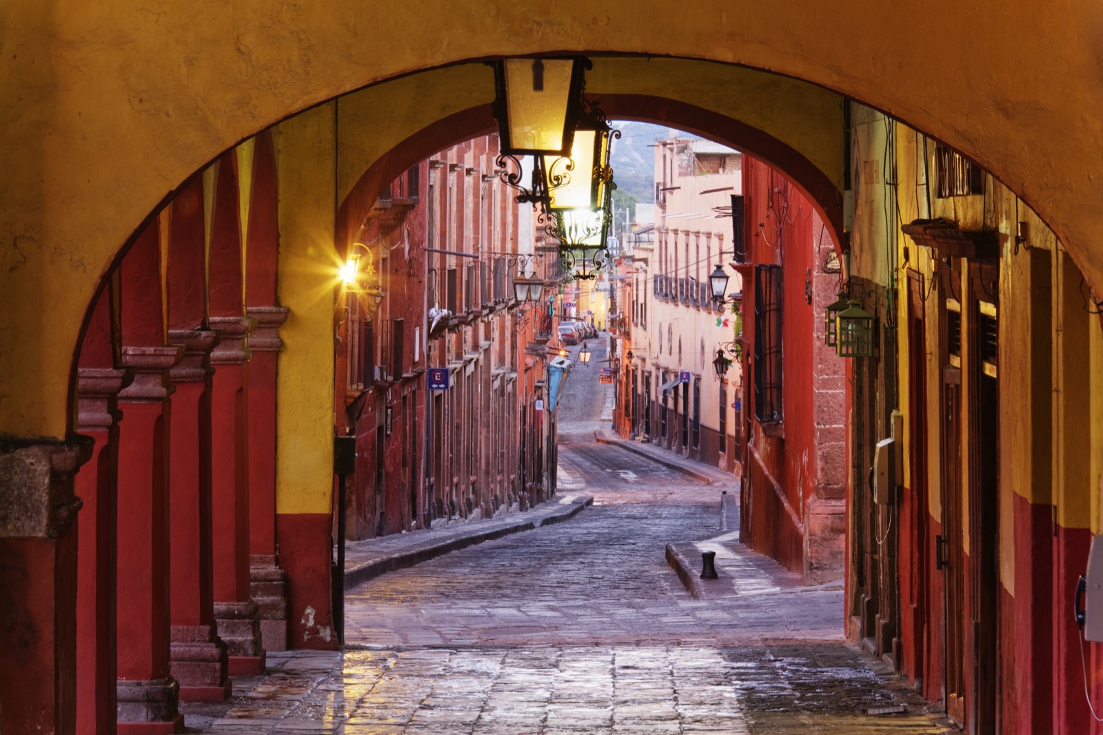 San Miguel de Allende