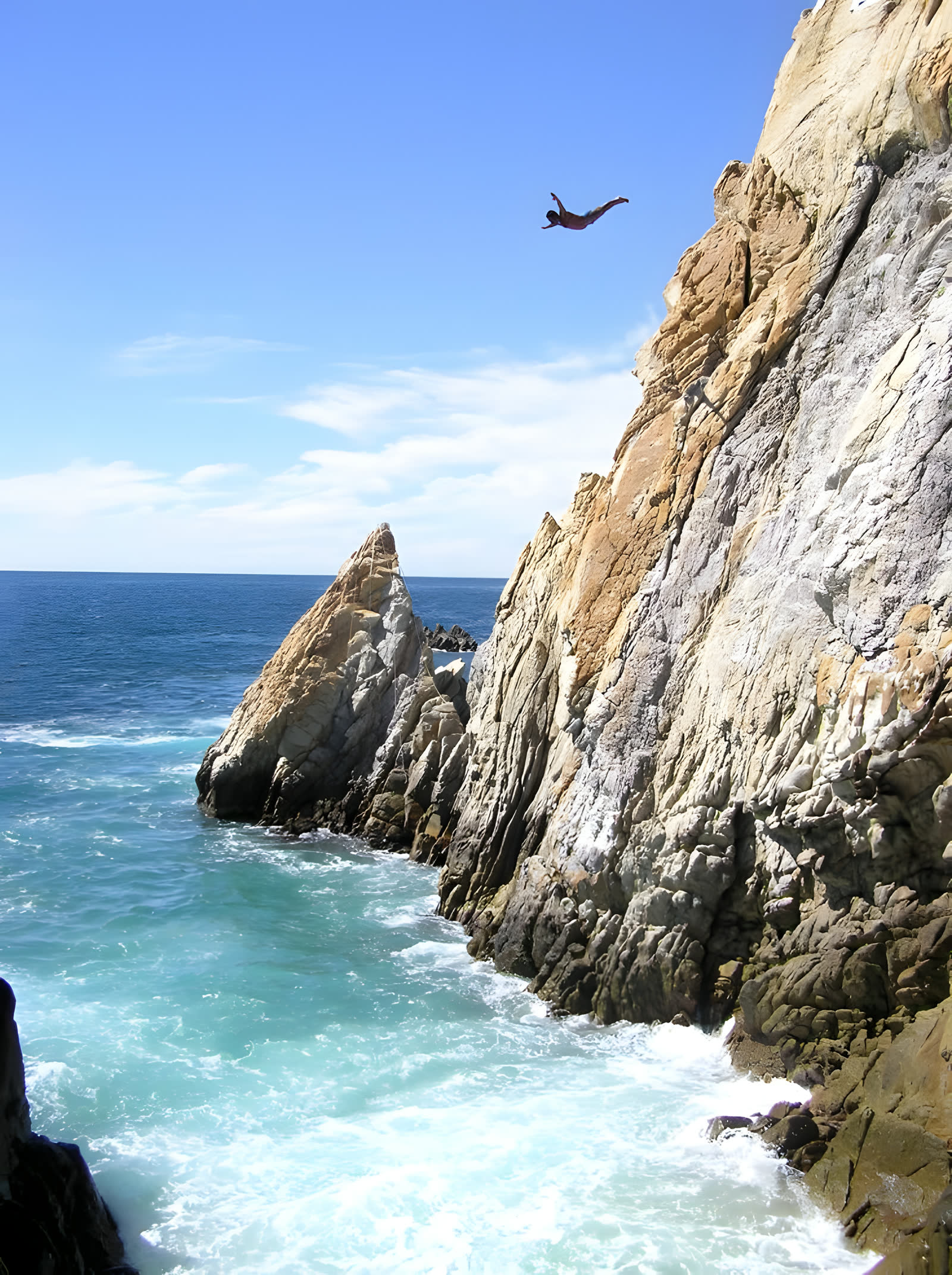 Acapulco (La Quebrada)