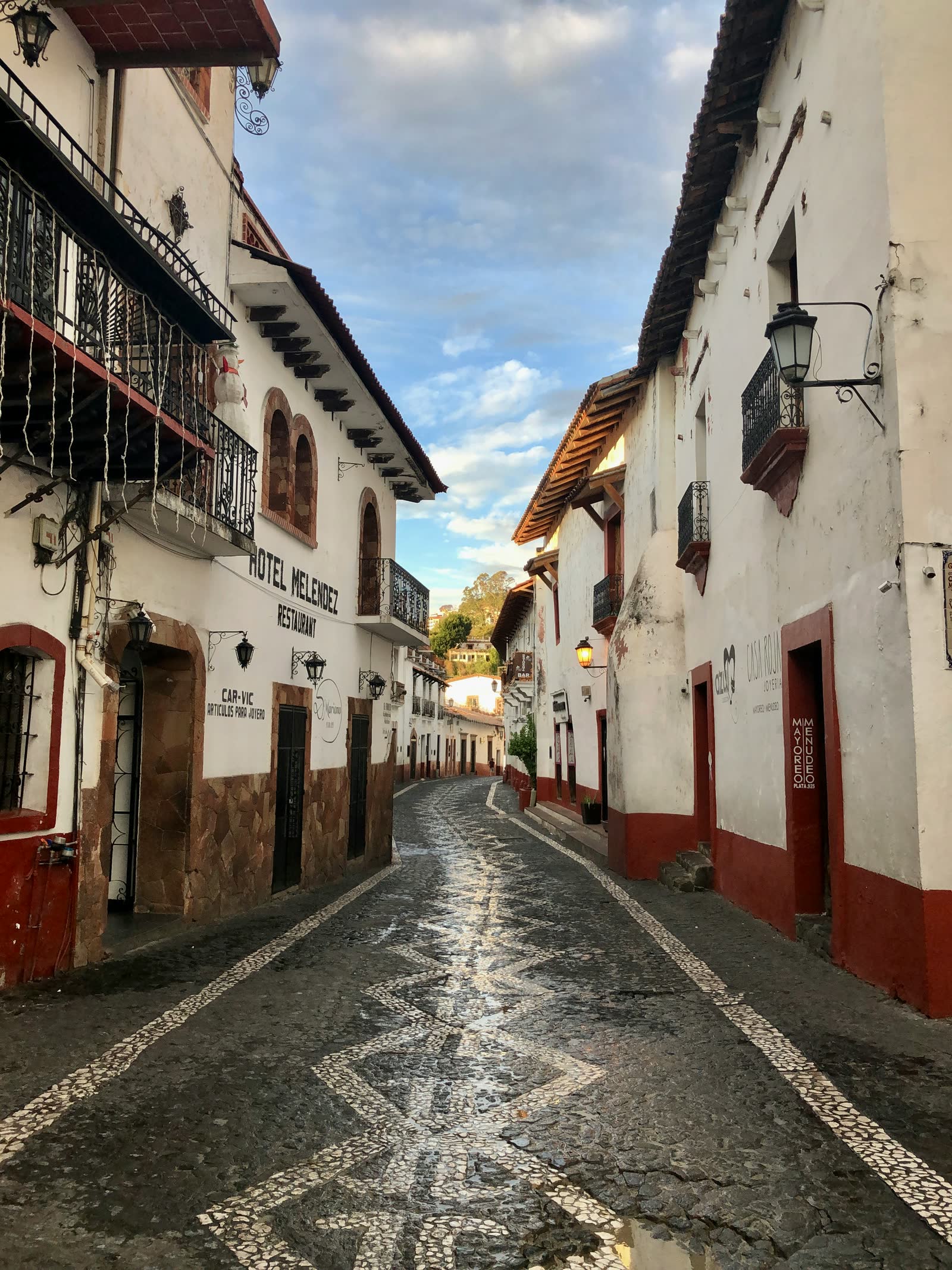 Taxco de Alarcón