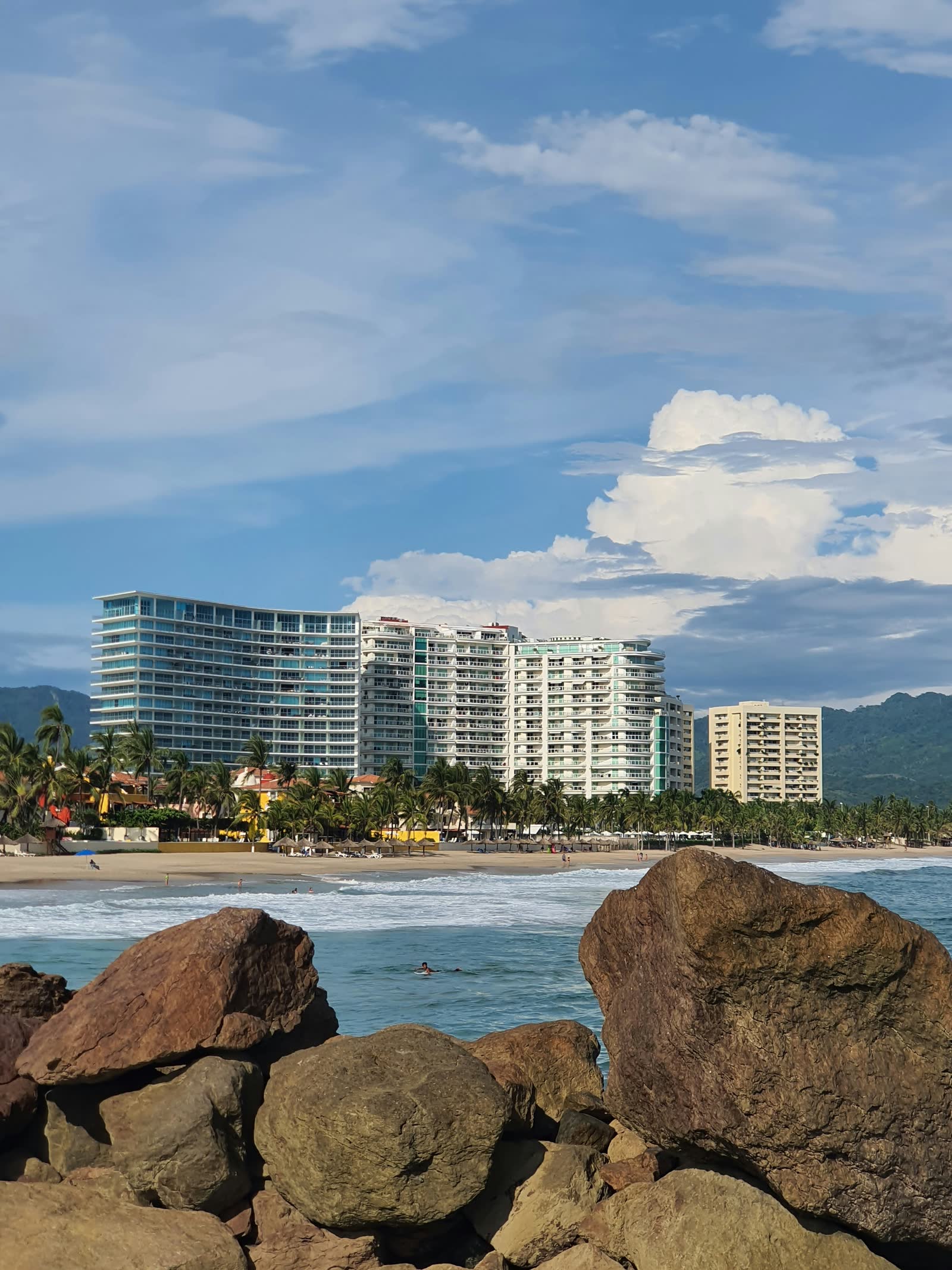 Zihuatanejo e Ixtapa