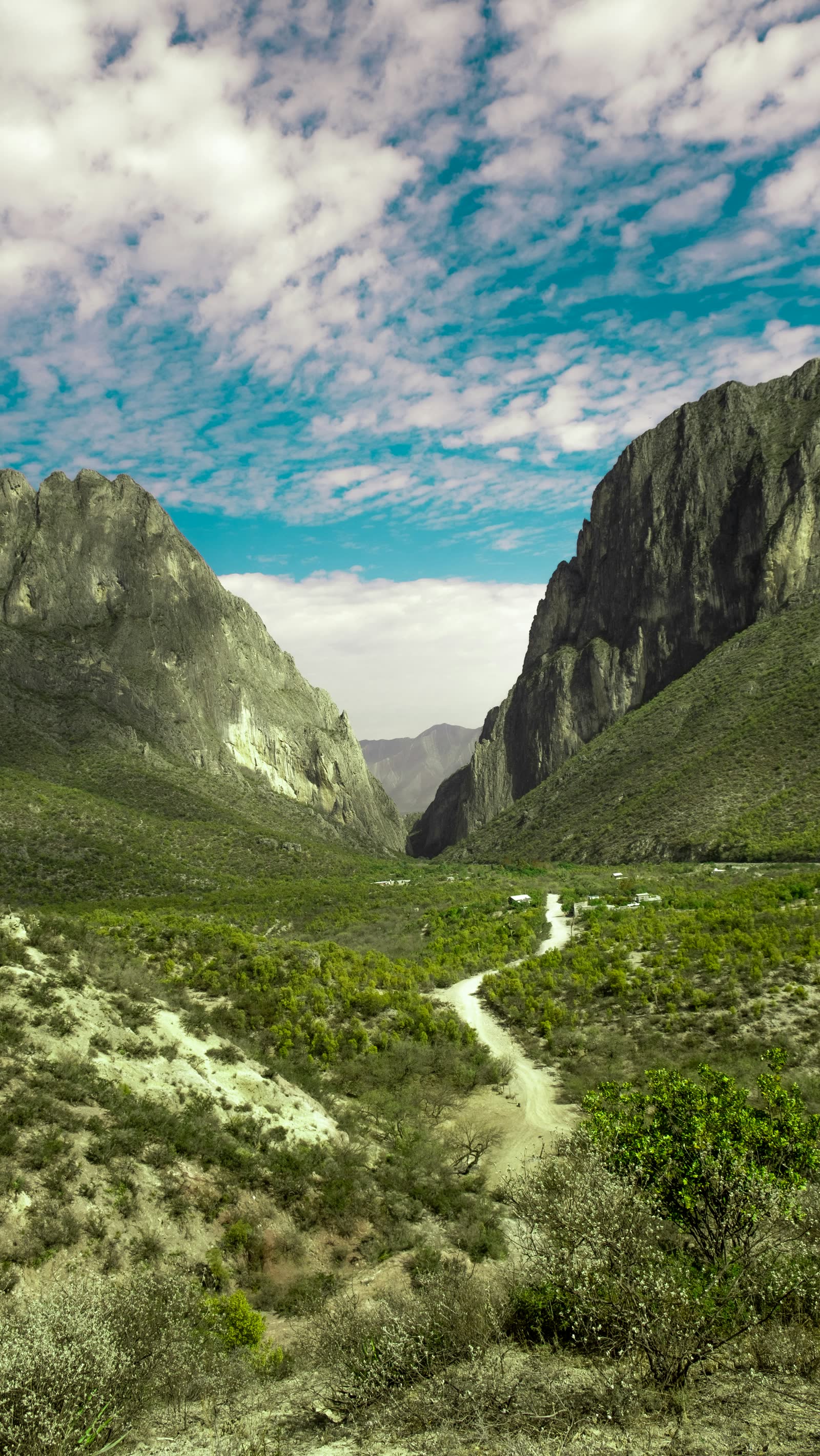 El Chico (Parque Nacional)