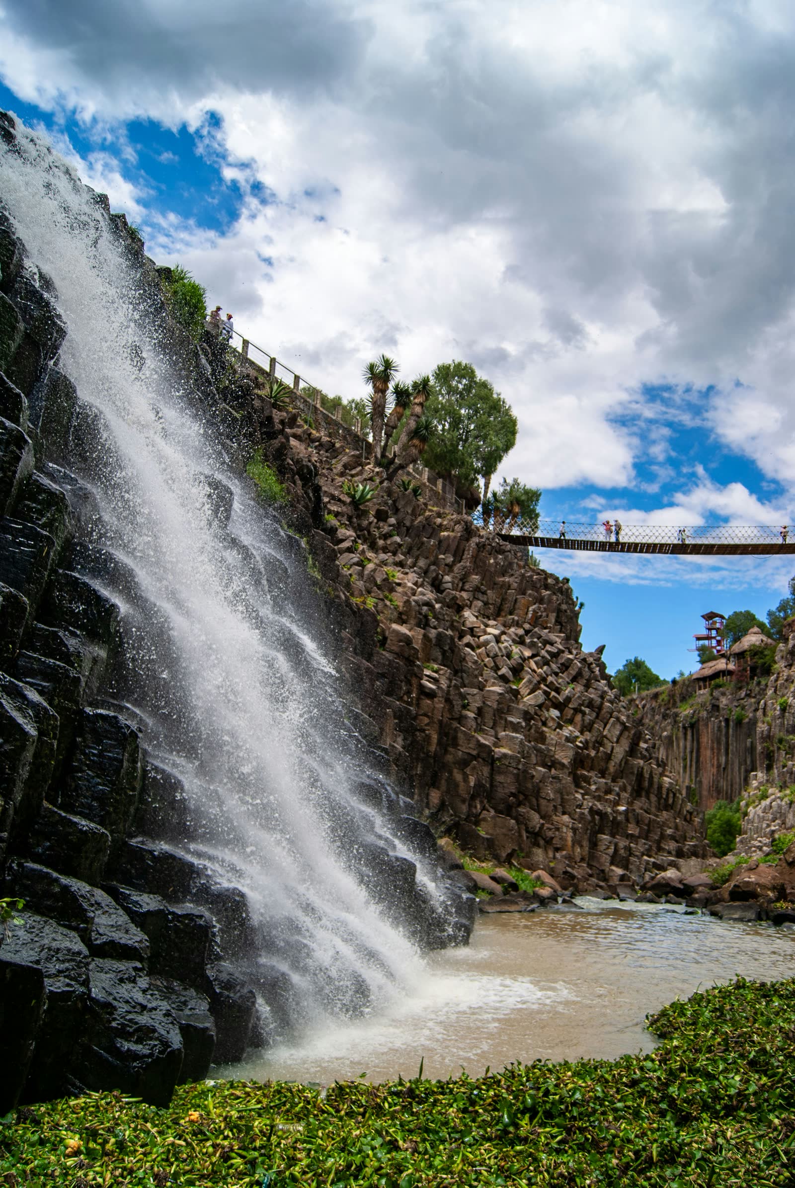 Huasca de Ocampo