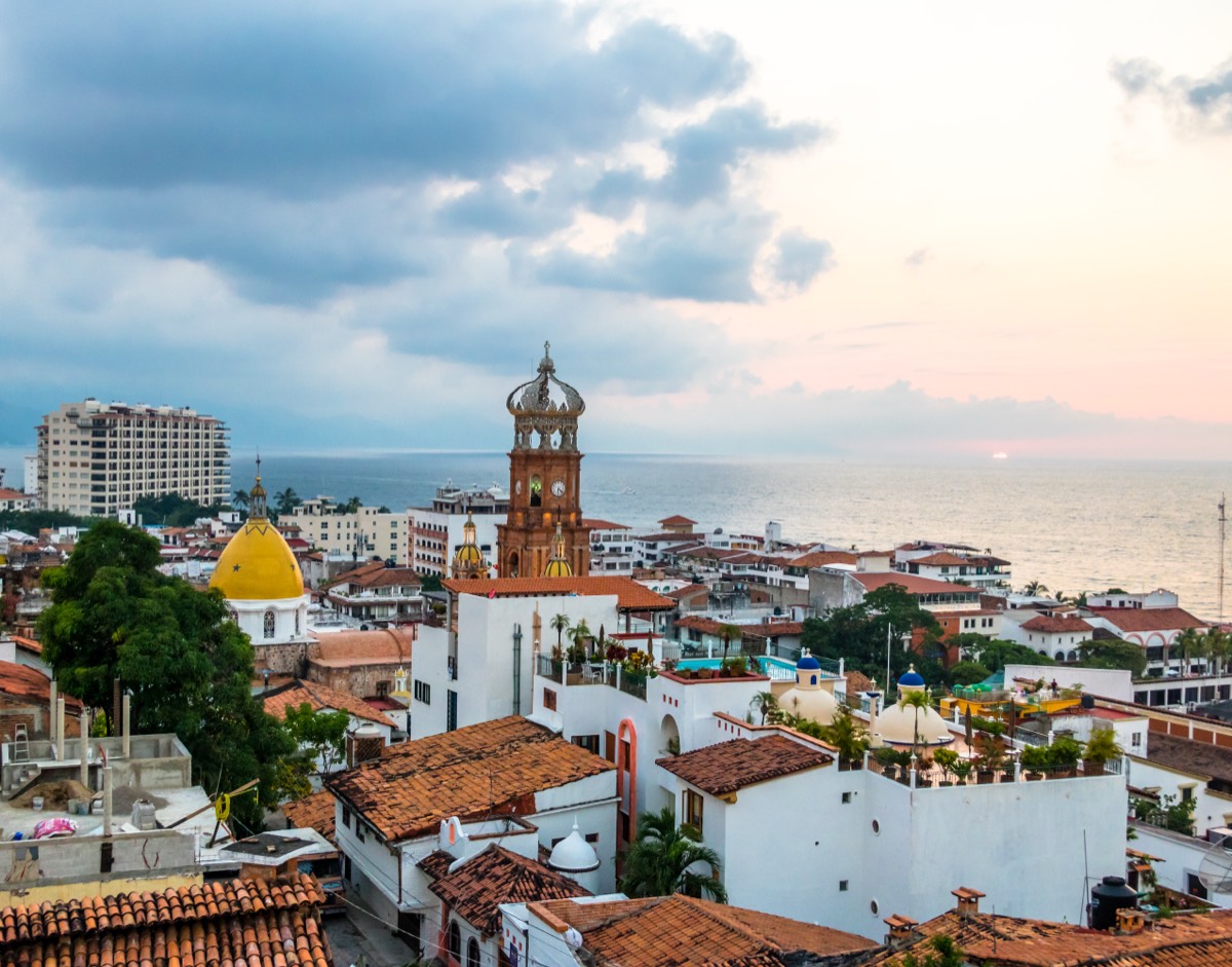 Puerto Vallarta