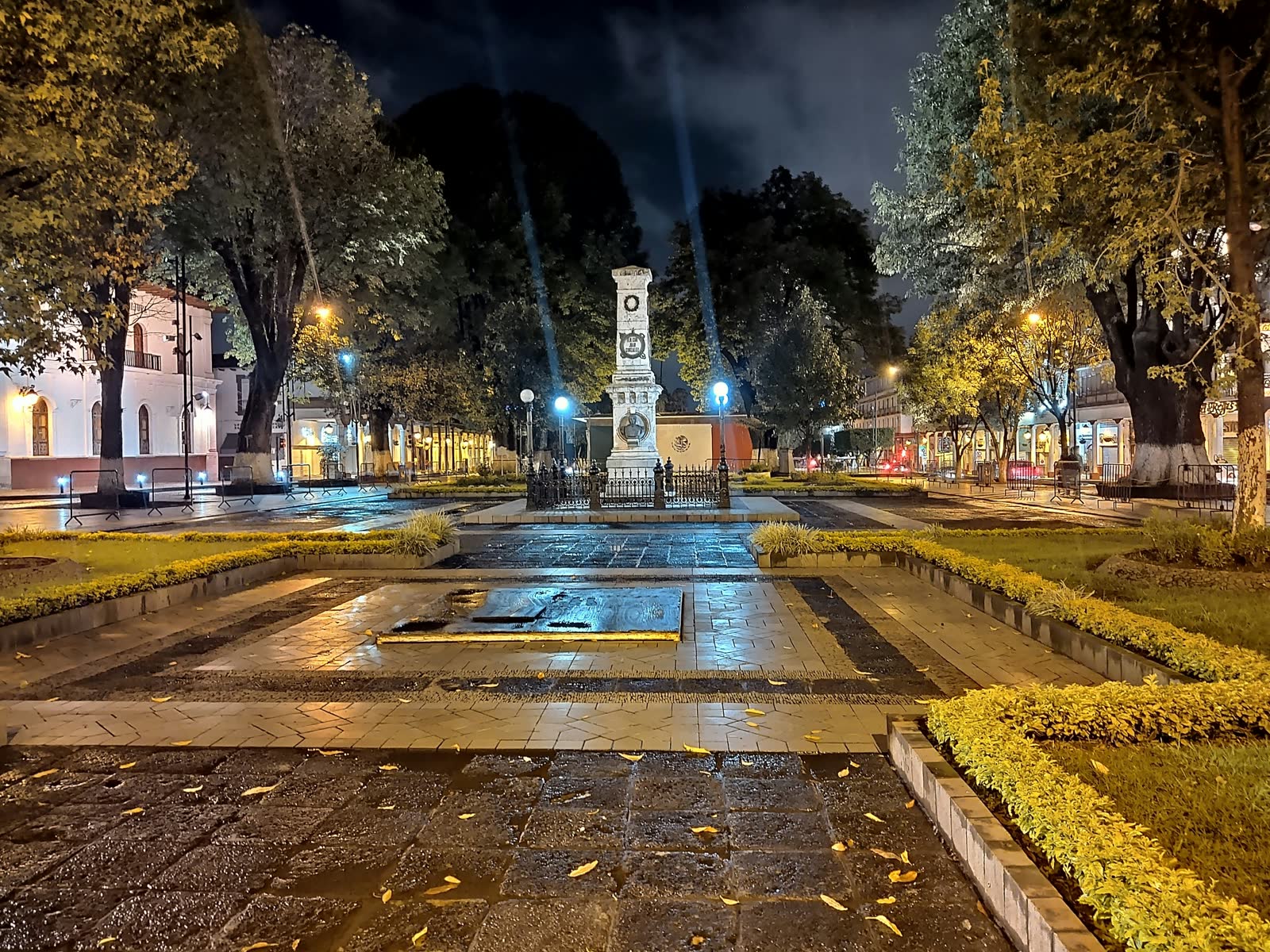 Uruapan