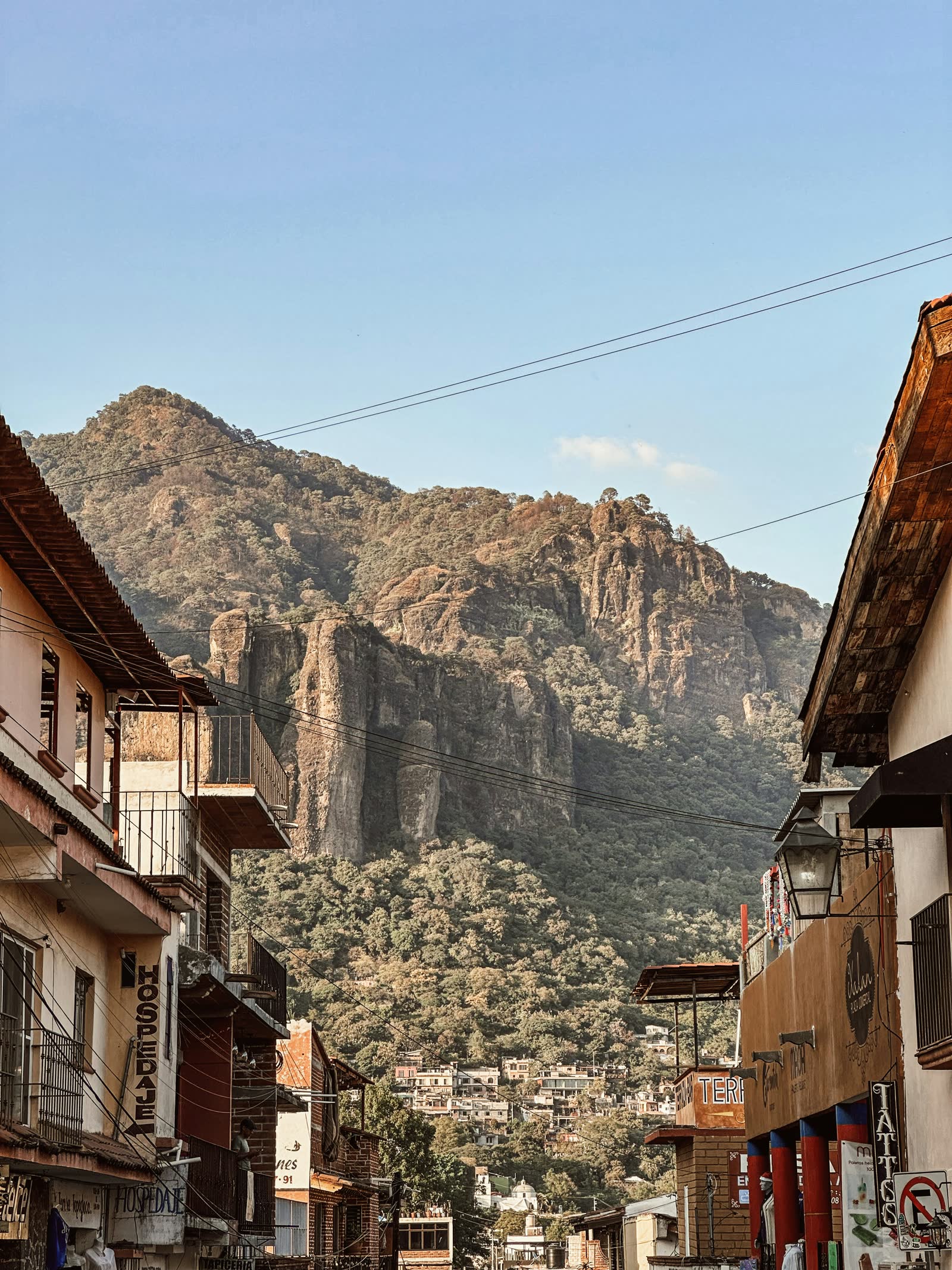Tepoztlán