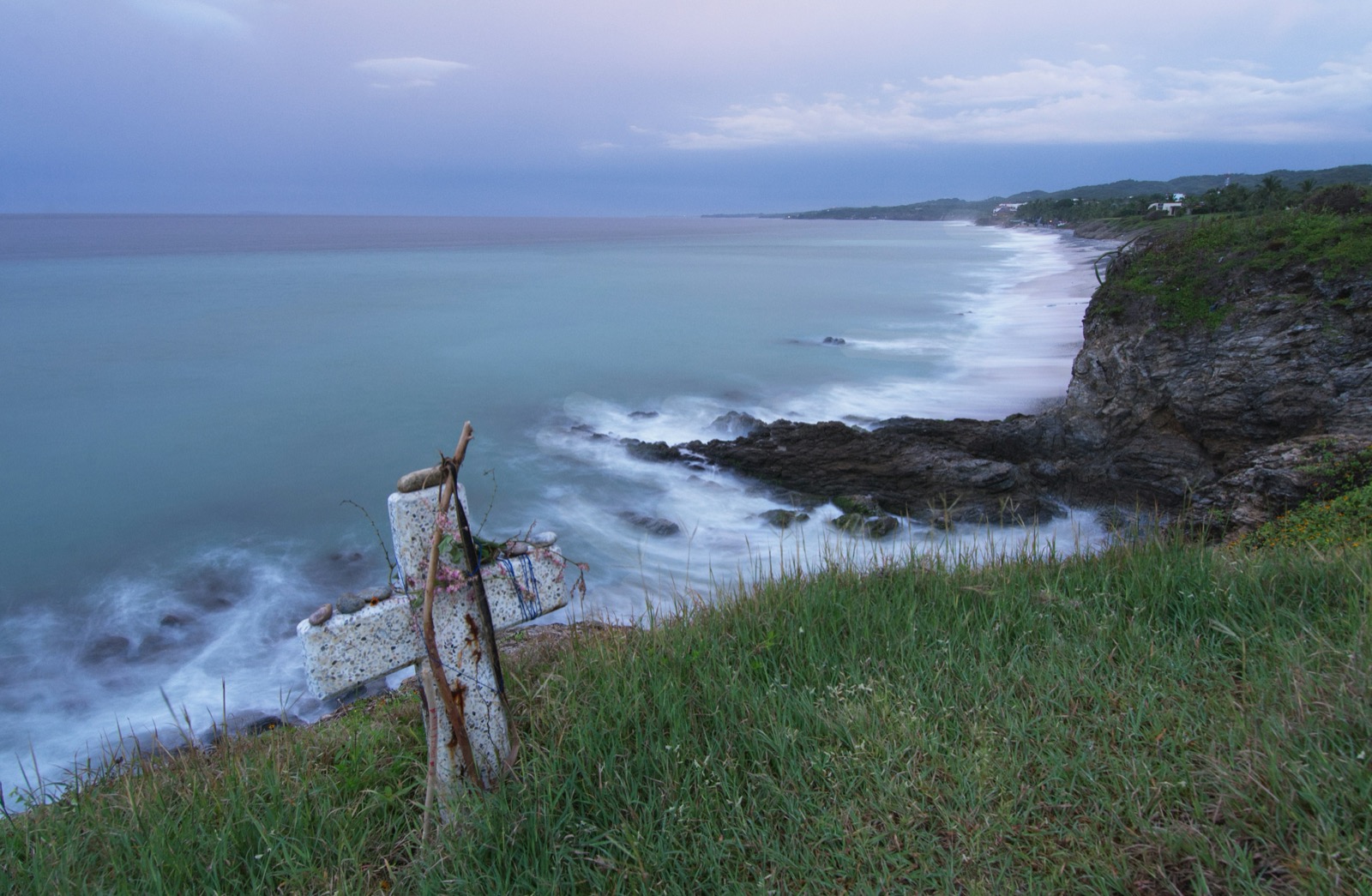 Bahía de Banderas