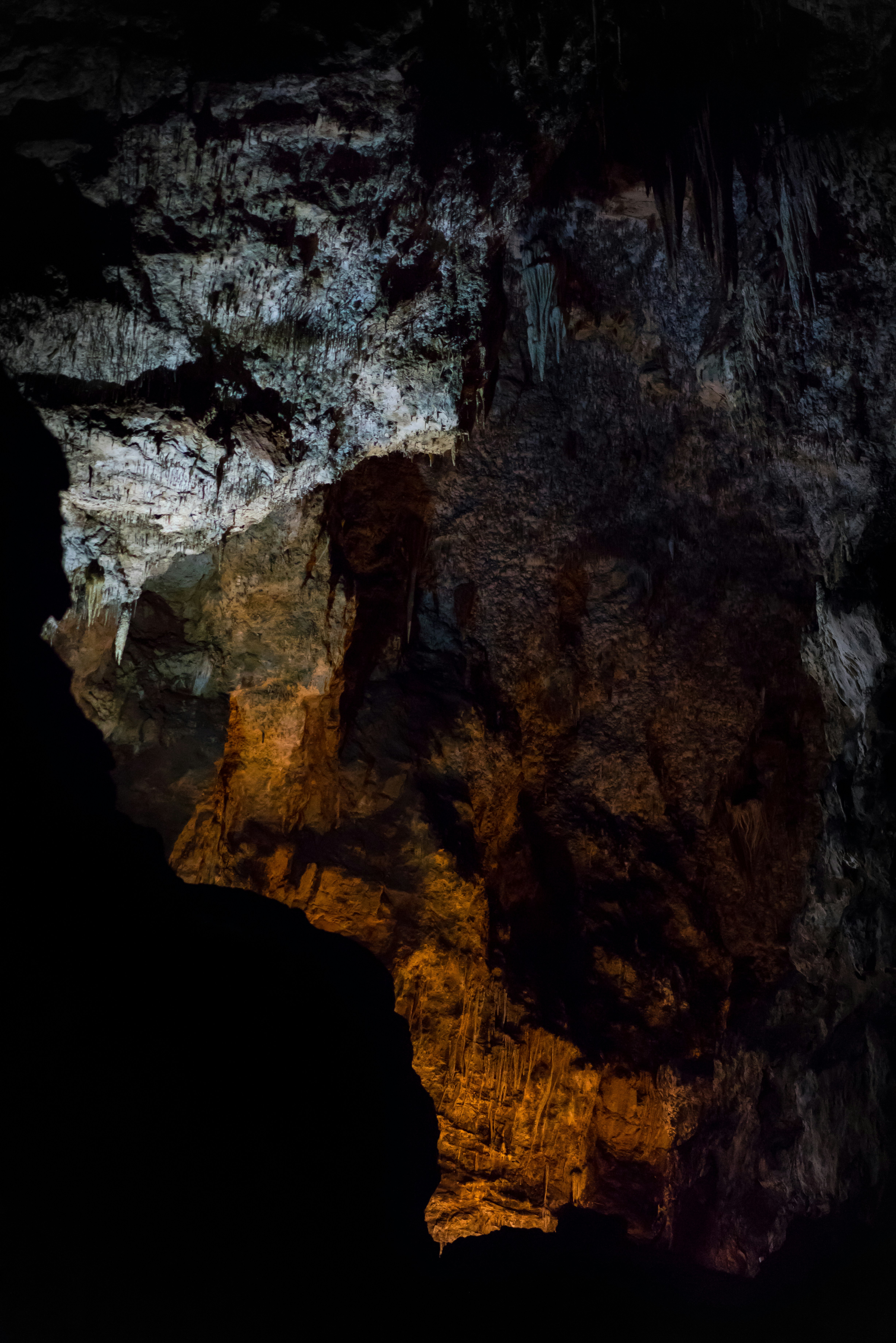 Grutas de García