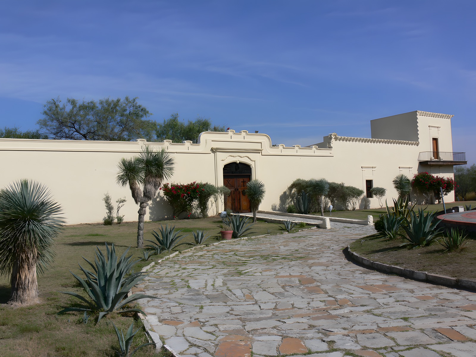 Hacienda San Pedro