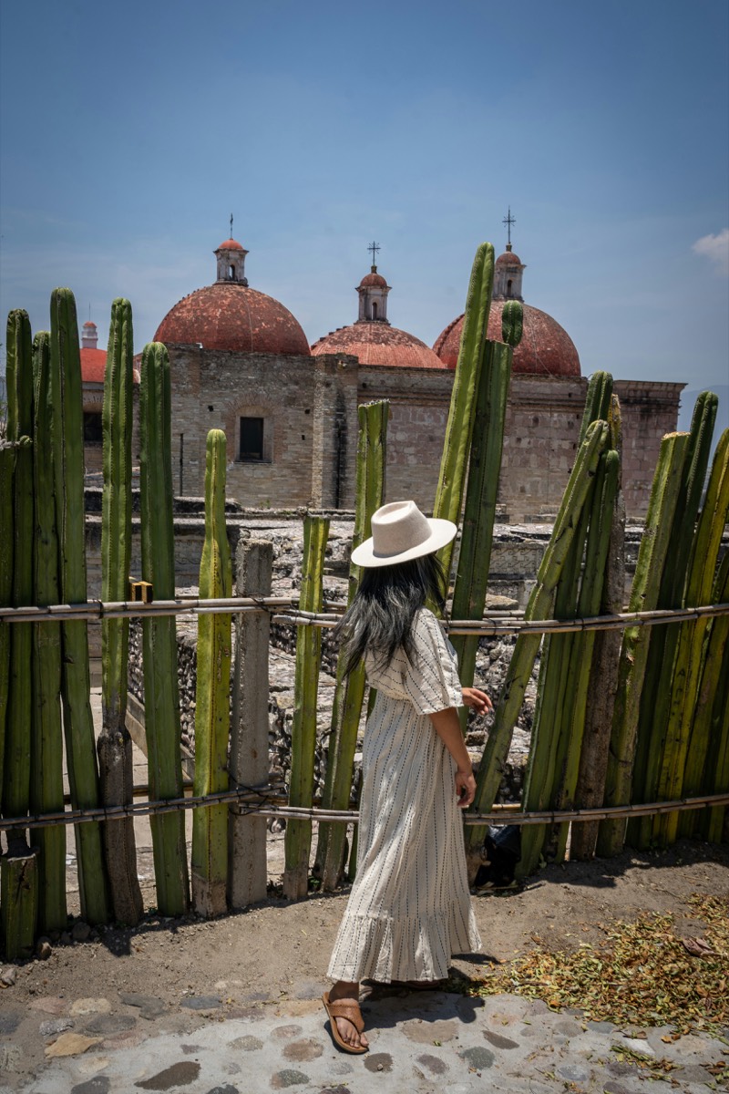 Mitla