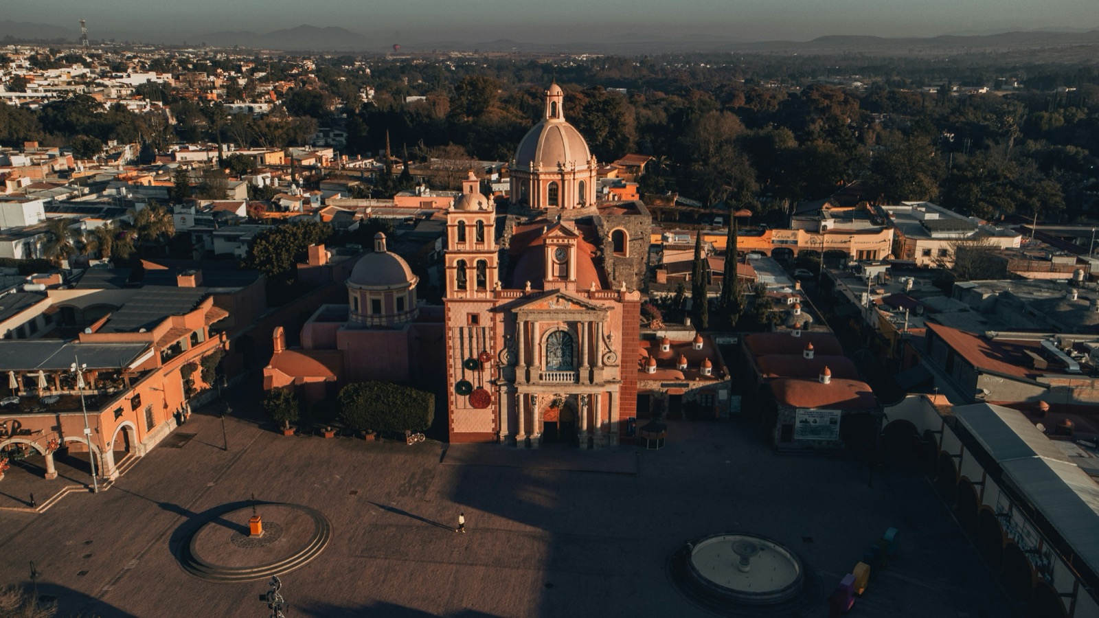 Tequisquiapan