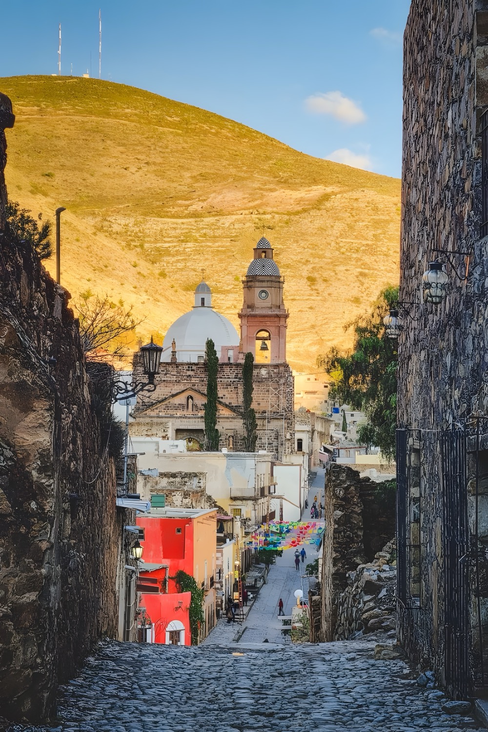 Real de Catorce
