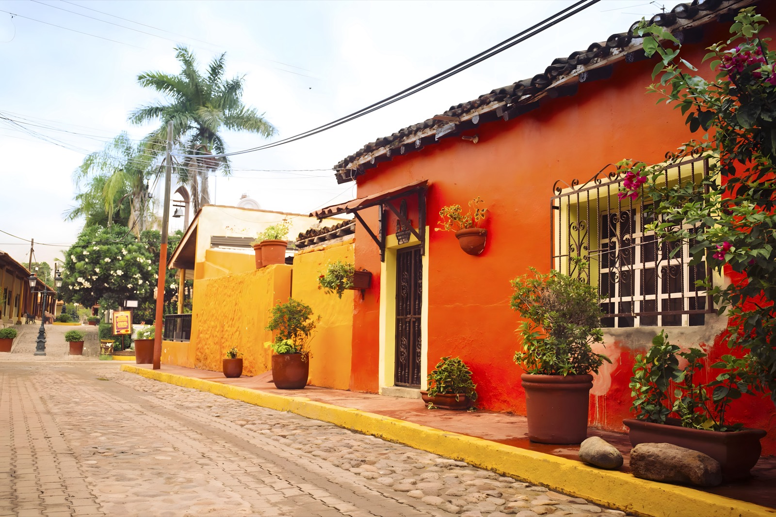 El Quelite